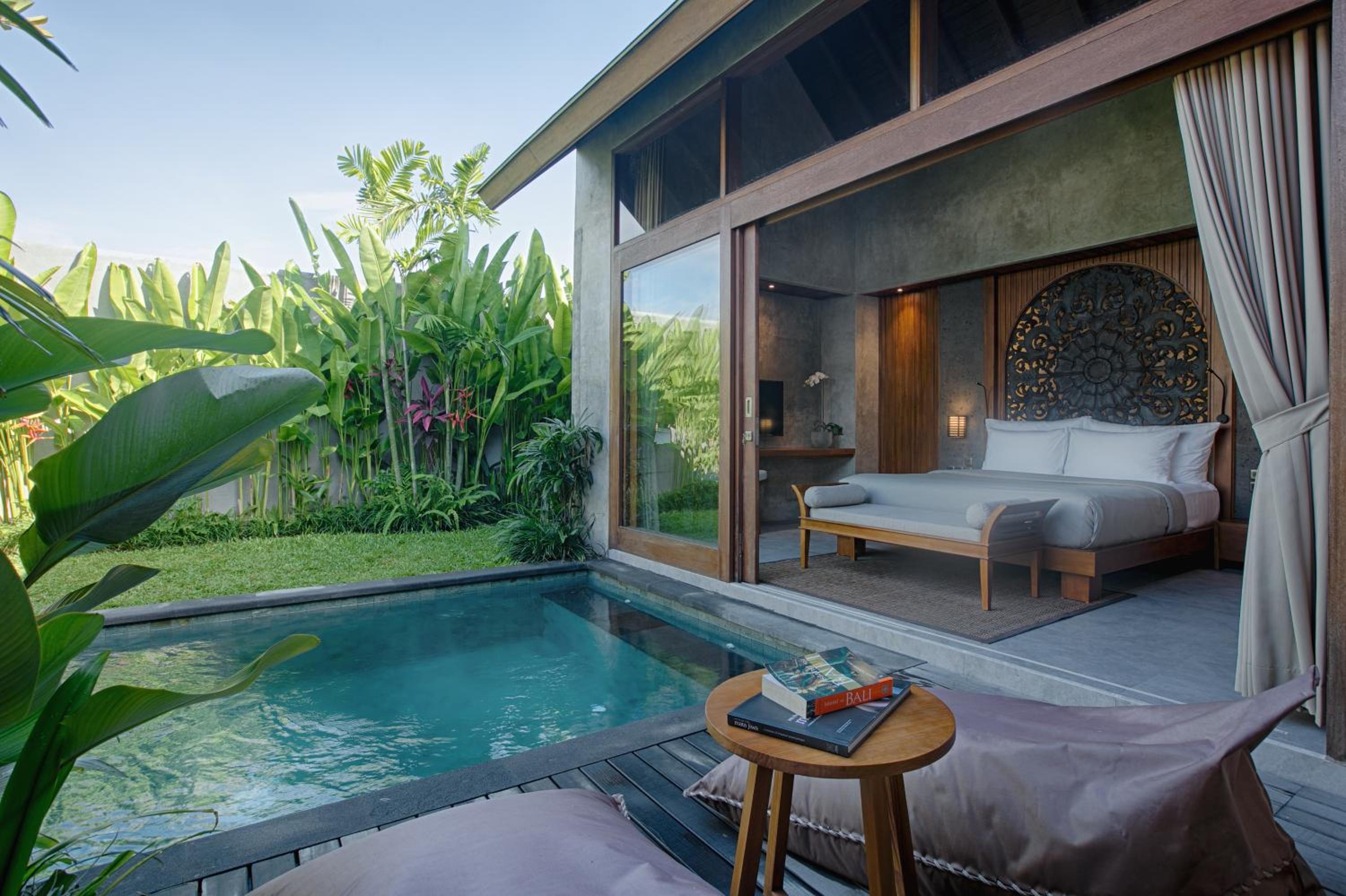 One-Bedroom Villa - Photo 12