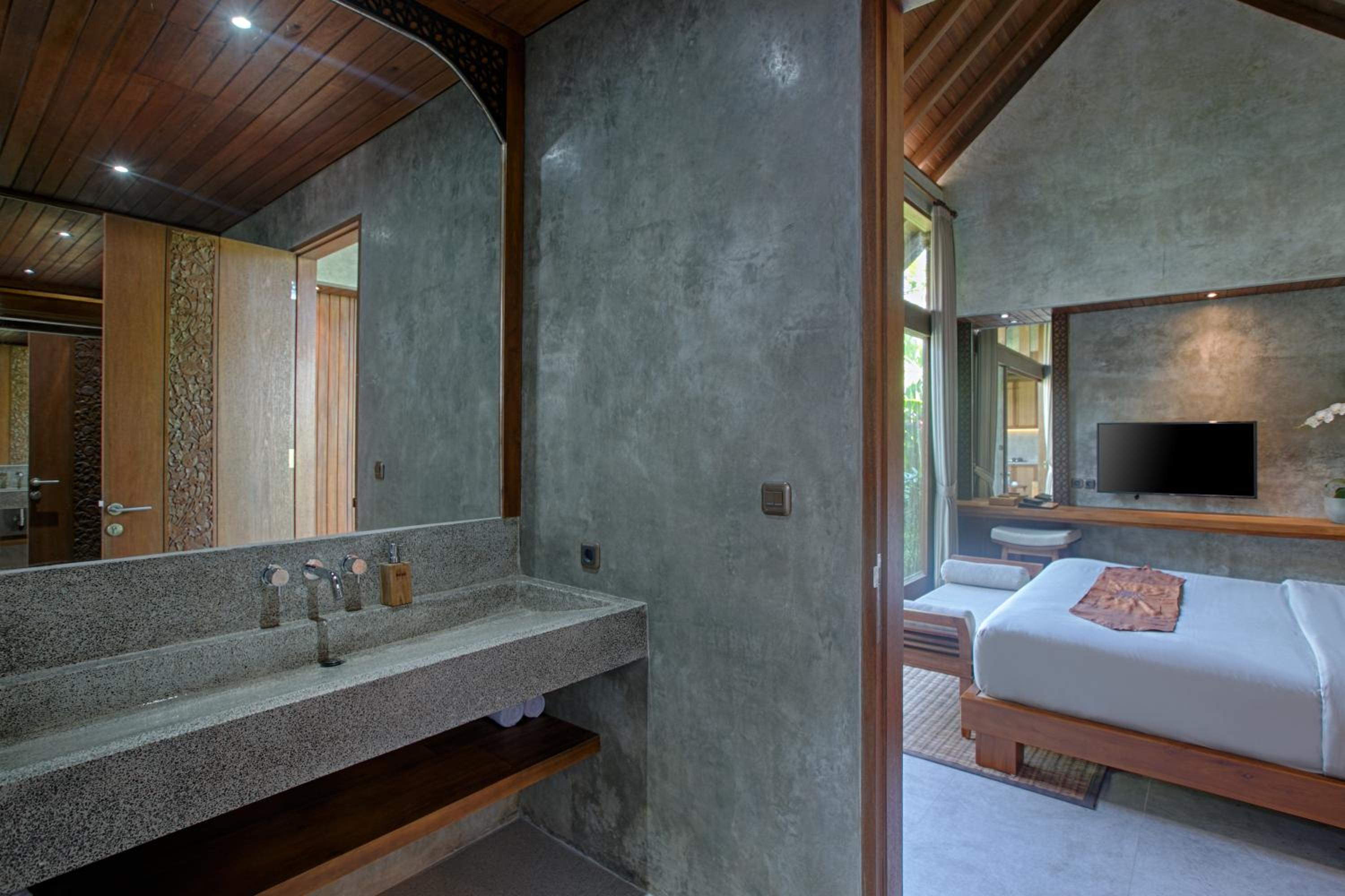 One-Bedroom Villa - Photo 8