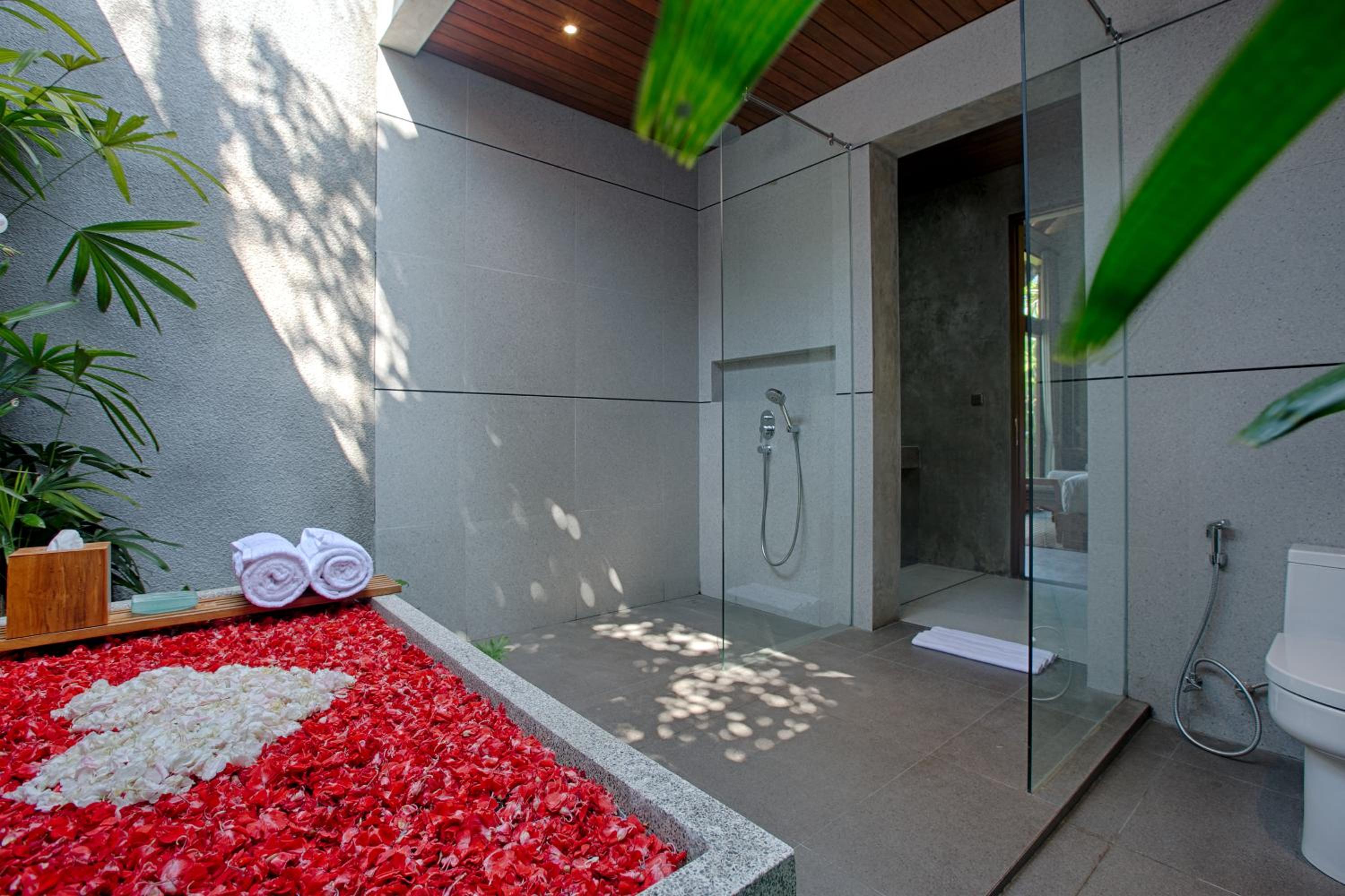 One-Bedroom Villa - Photo 7