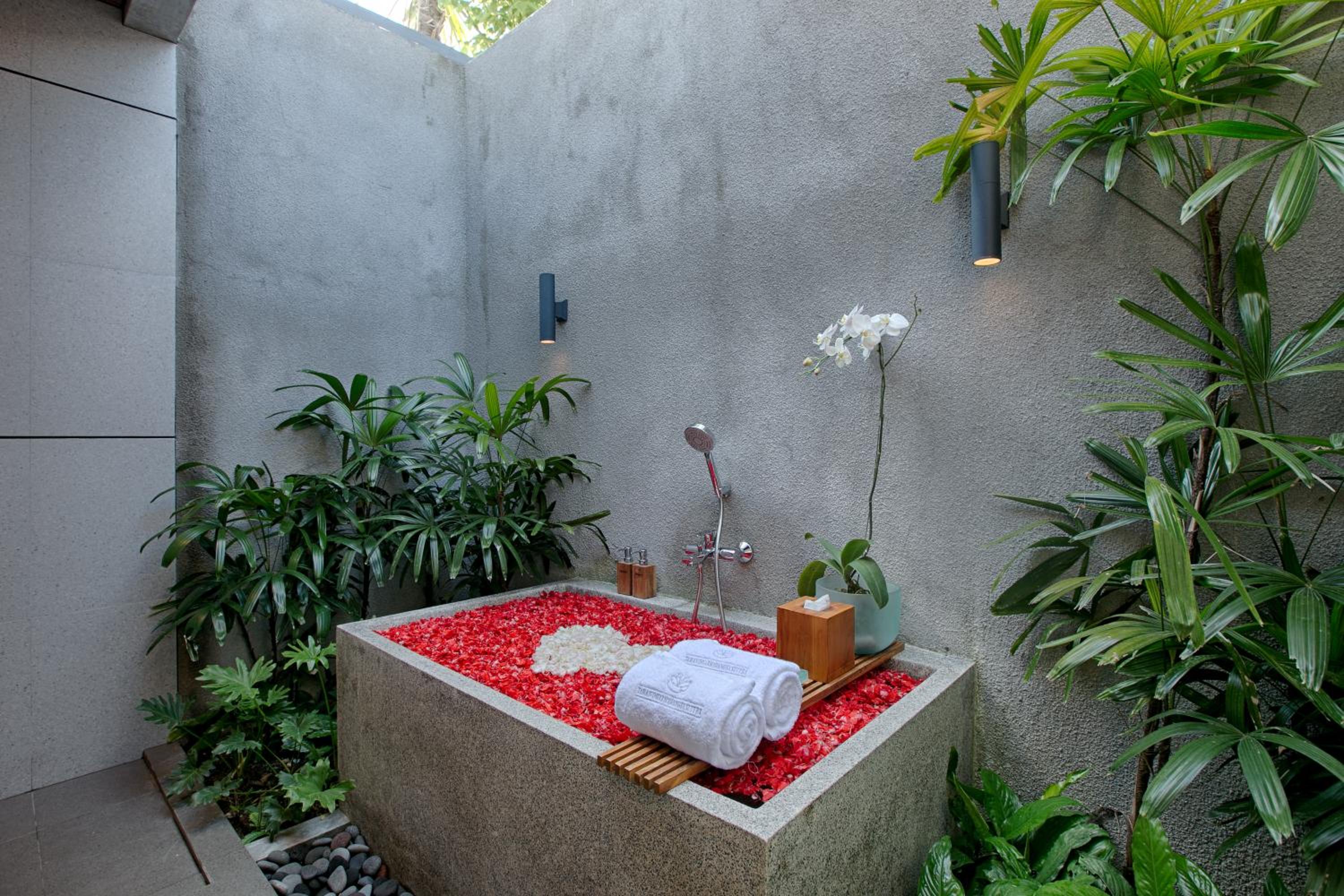 One-Bedroom Villa - Photo 6