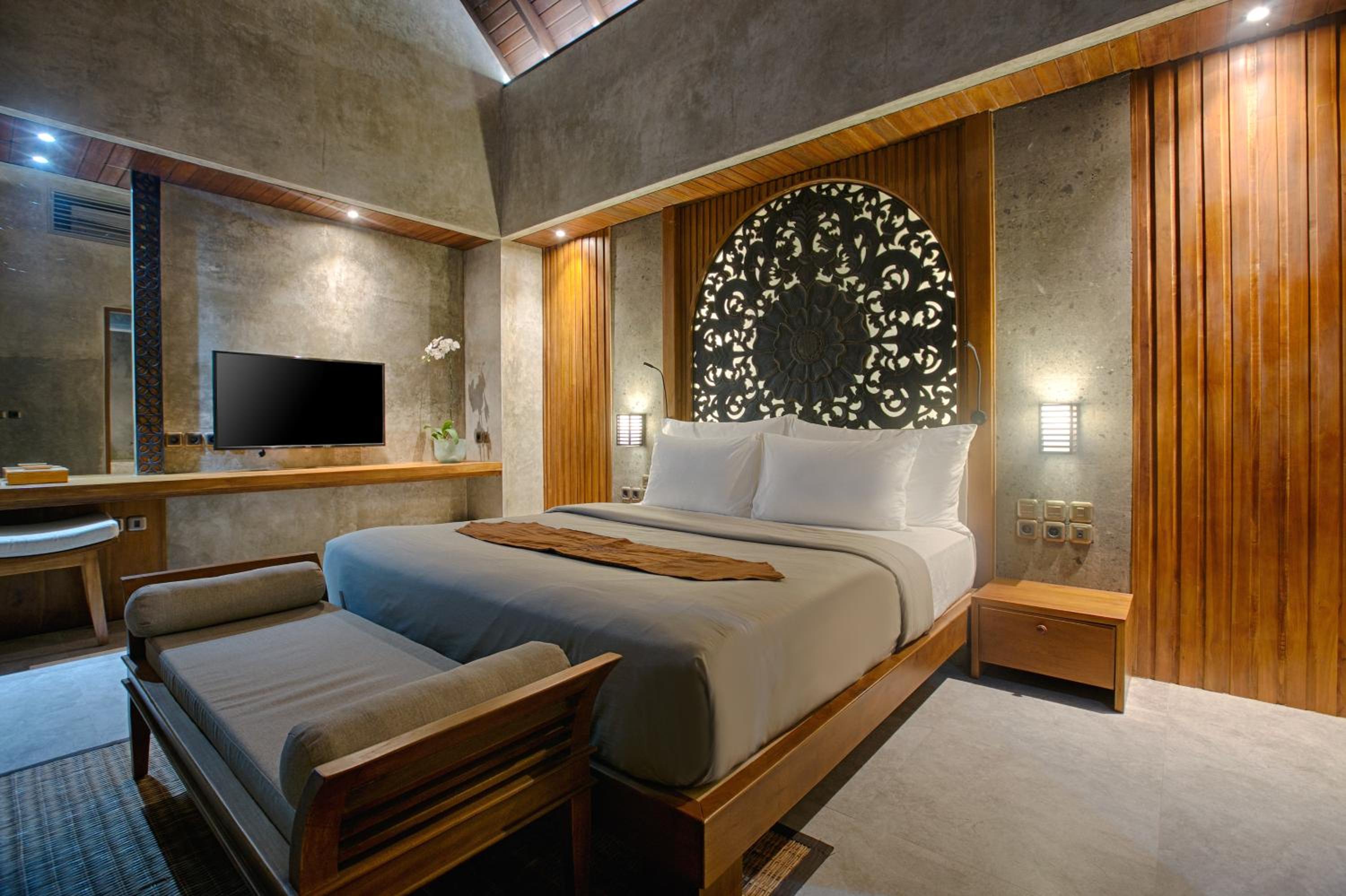 One-Bedroom Villa - Photo 4