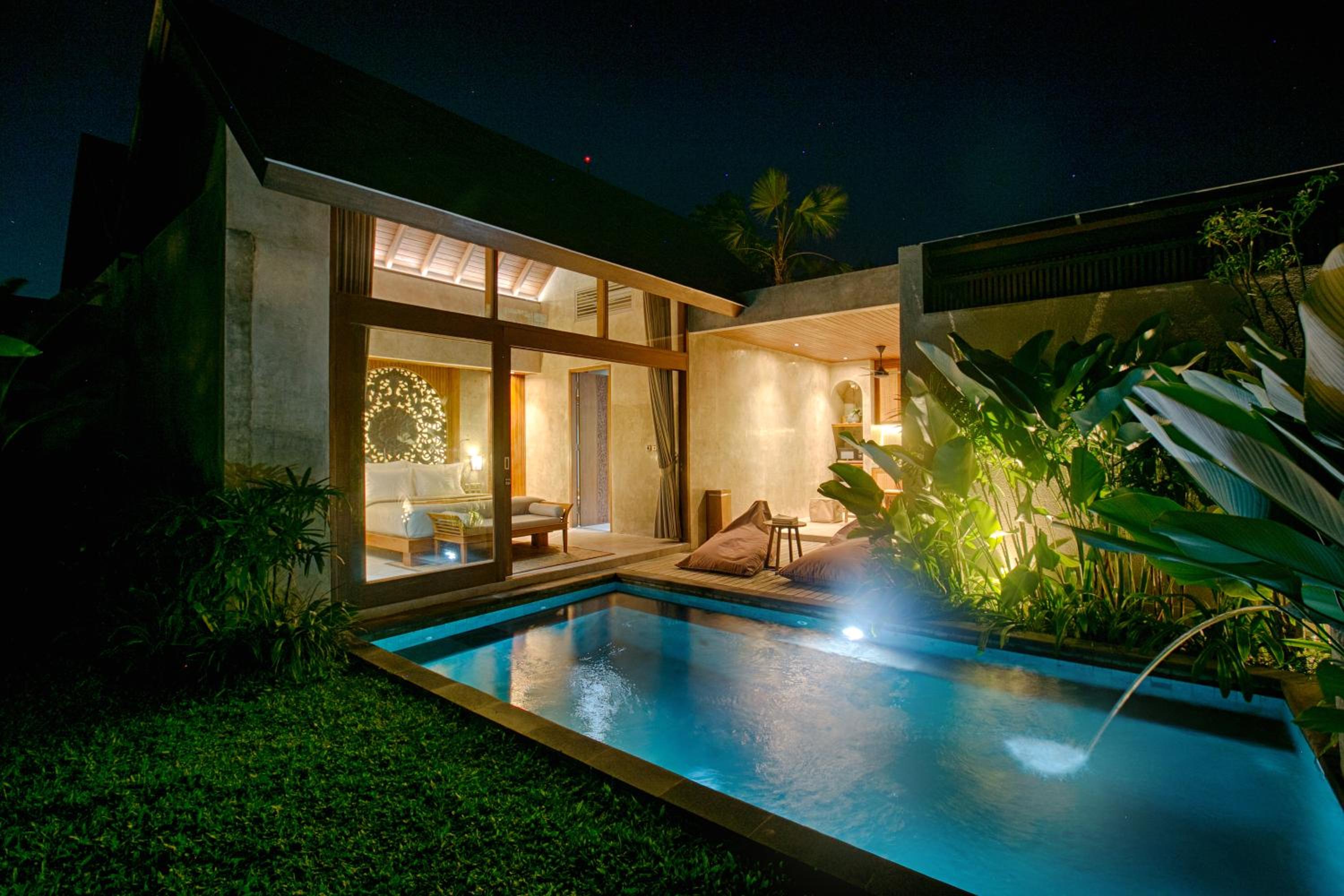 One-Bedroom Villa - Photo 3