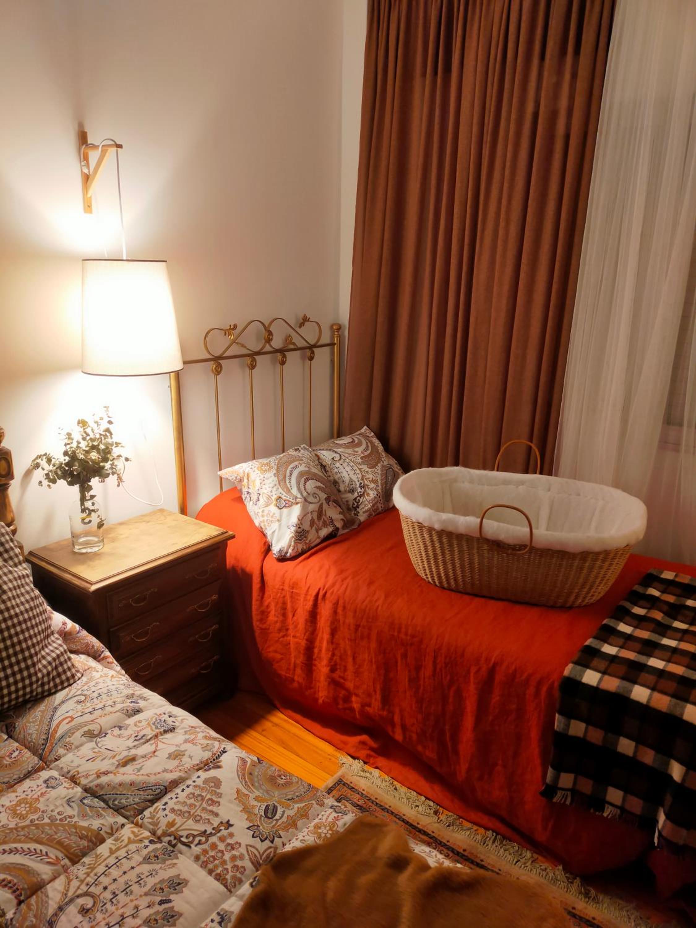 Three-Bedroom Apartment - Photo 13