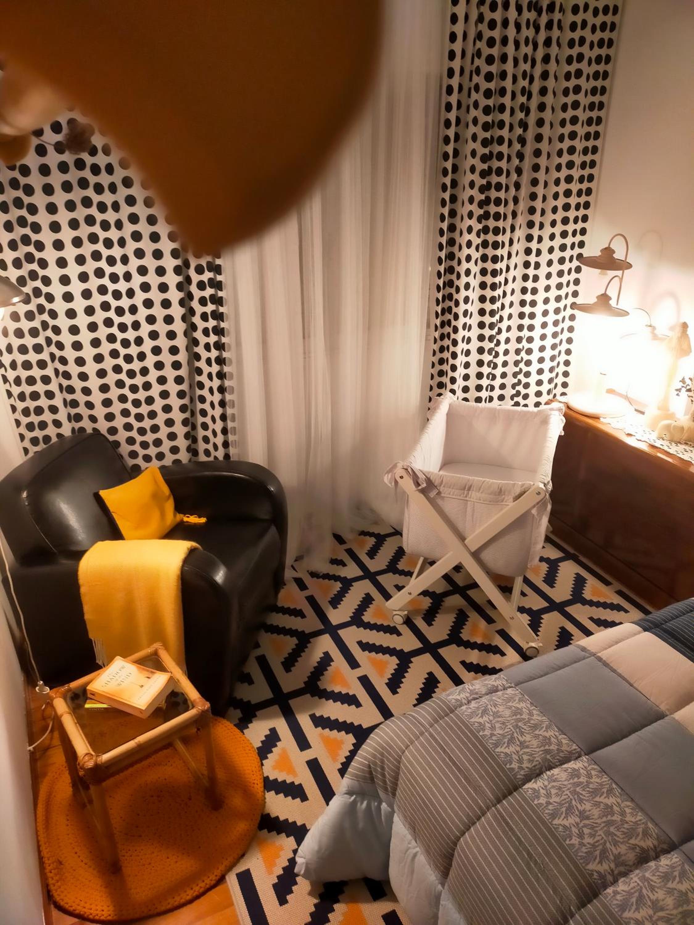 Three-Bedroom Apartment - Photo 15