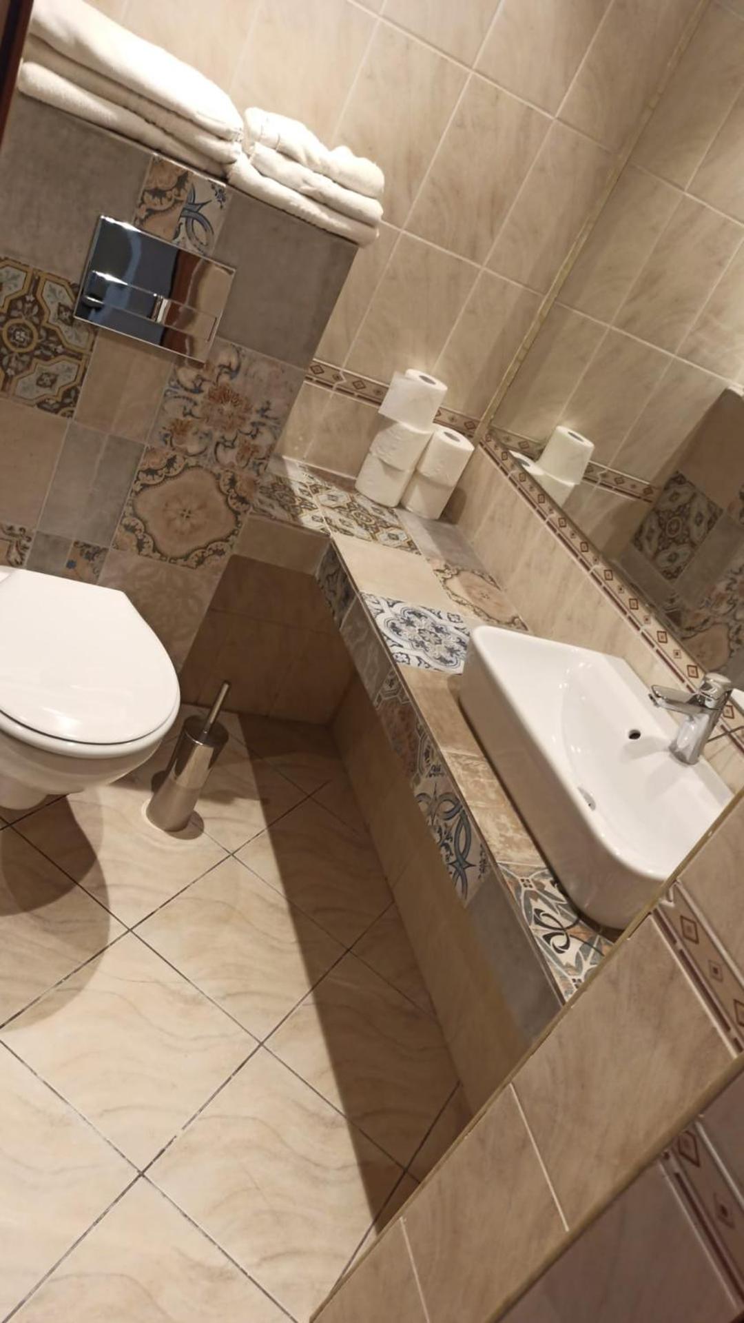 Deluxe Triple Room - Photo 4