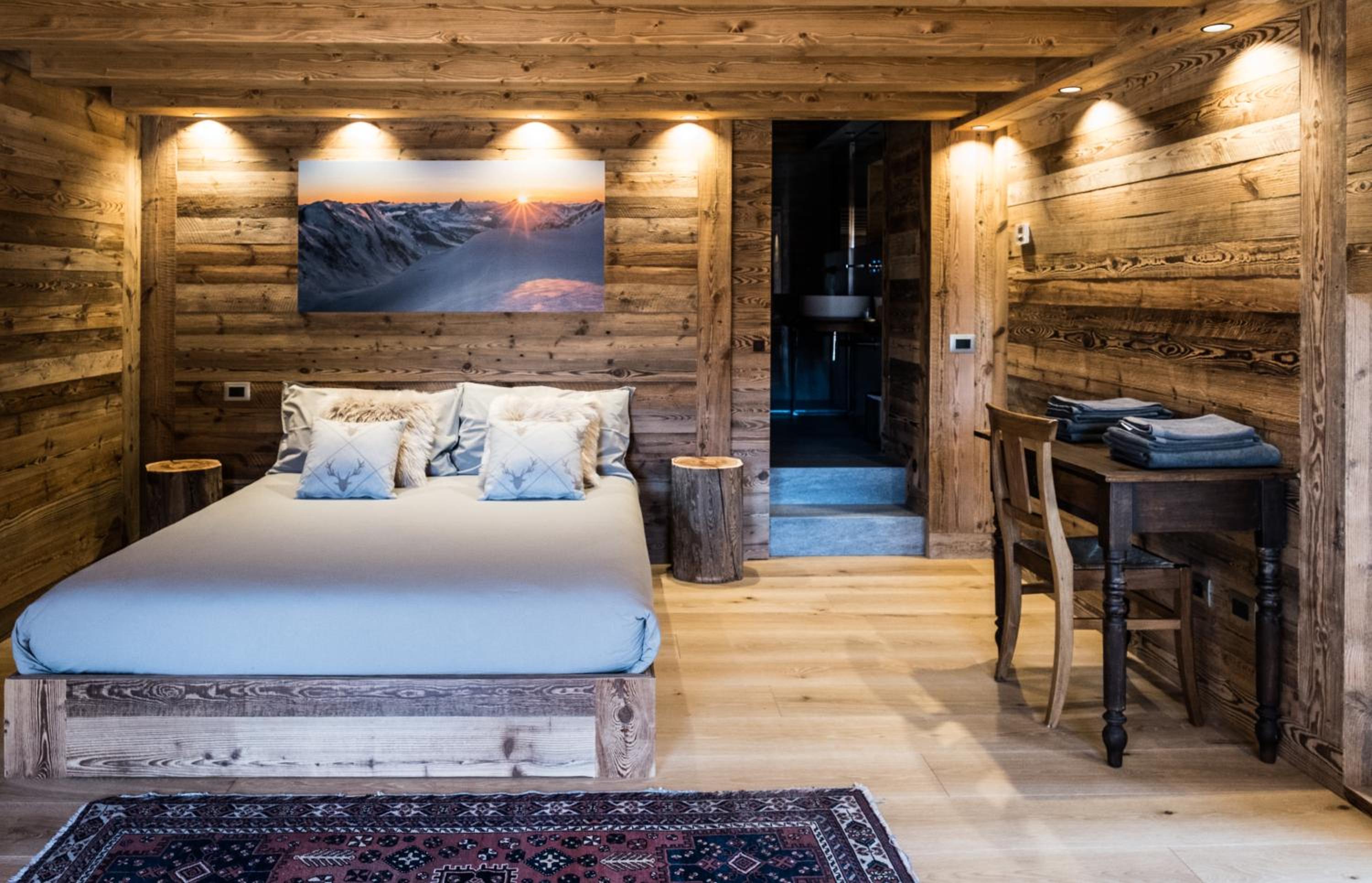 Deluxe Triple Room photo 1