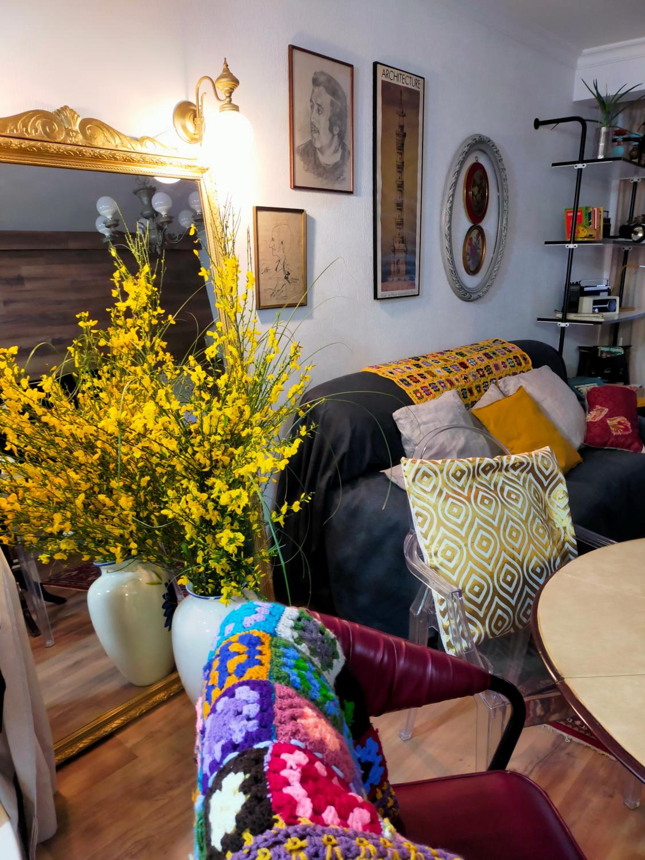 Three-Bedroom Apartment - Photo 16