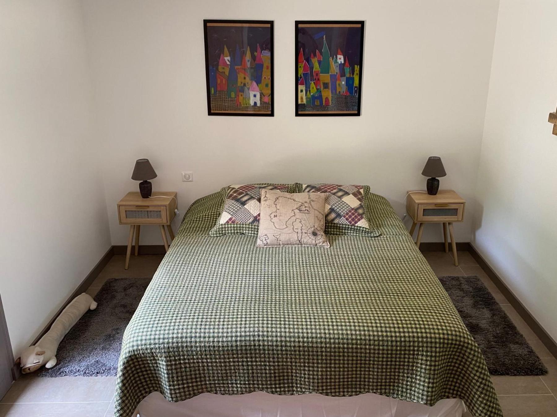 Double Room photo 2