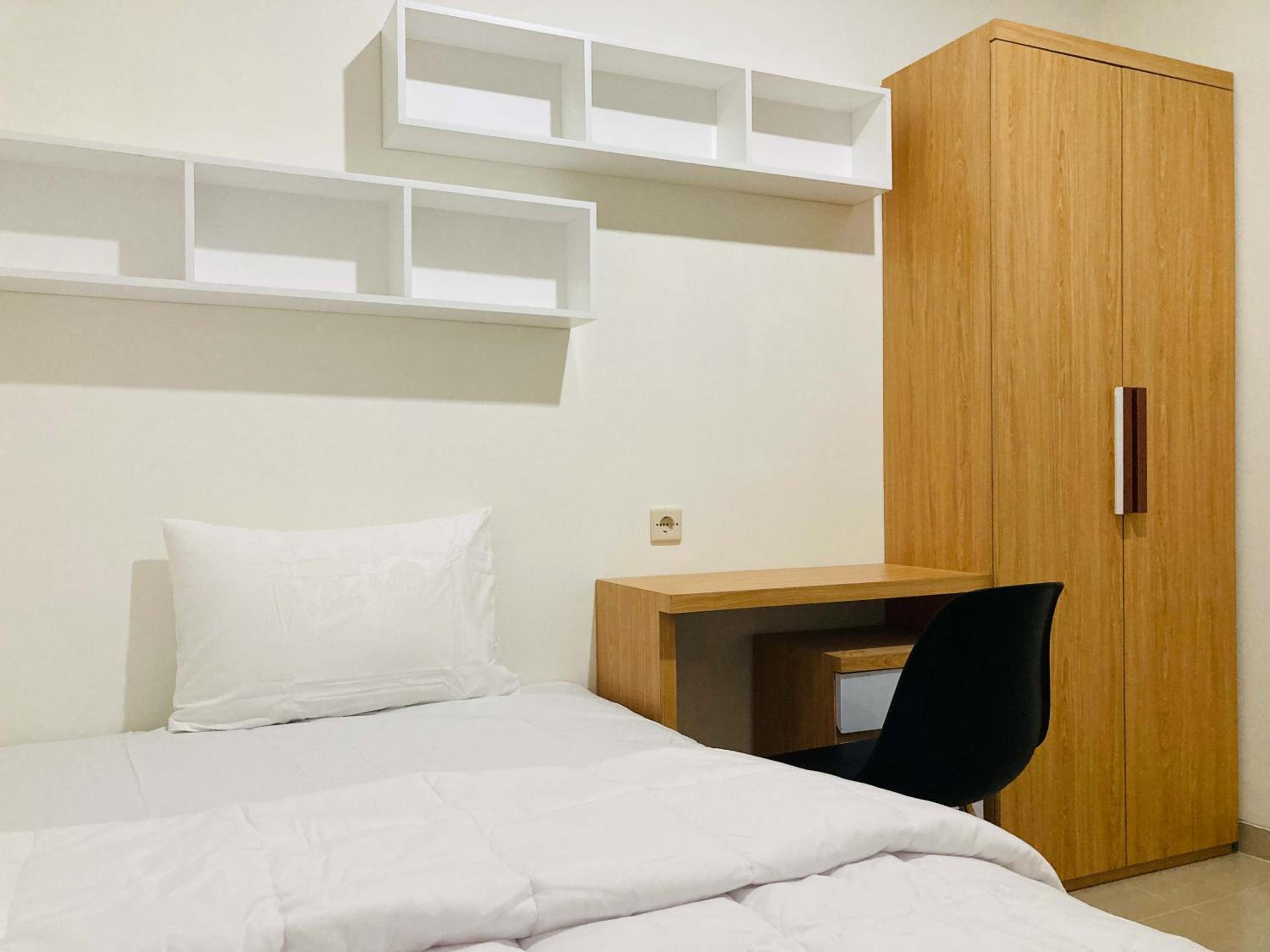 Single Room photo 3