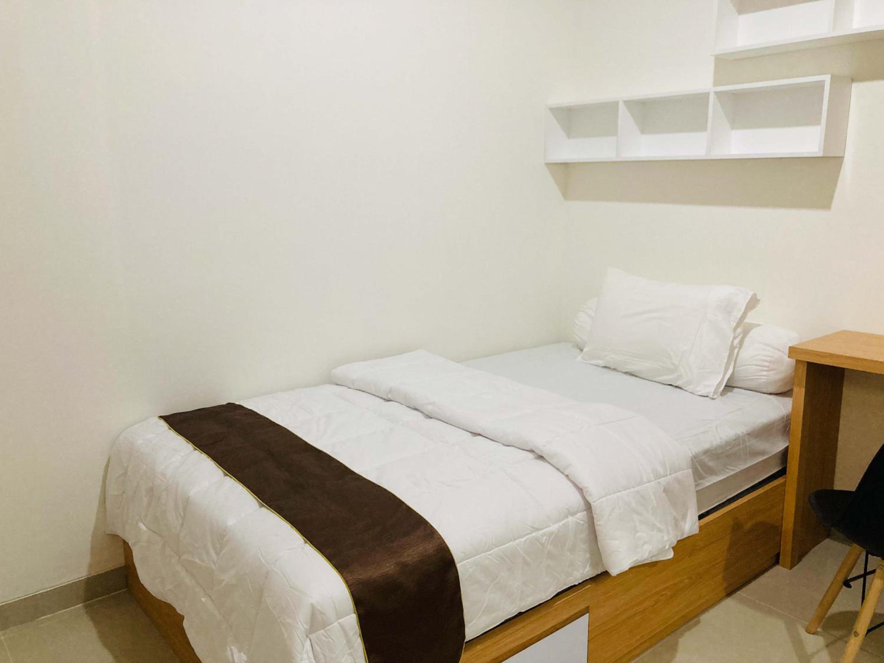 Single Room photo 2