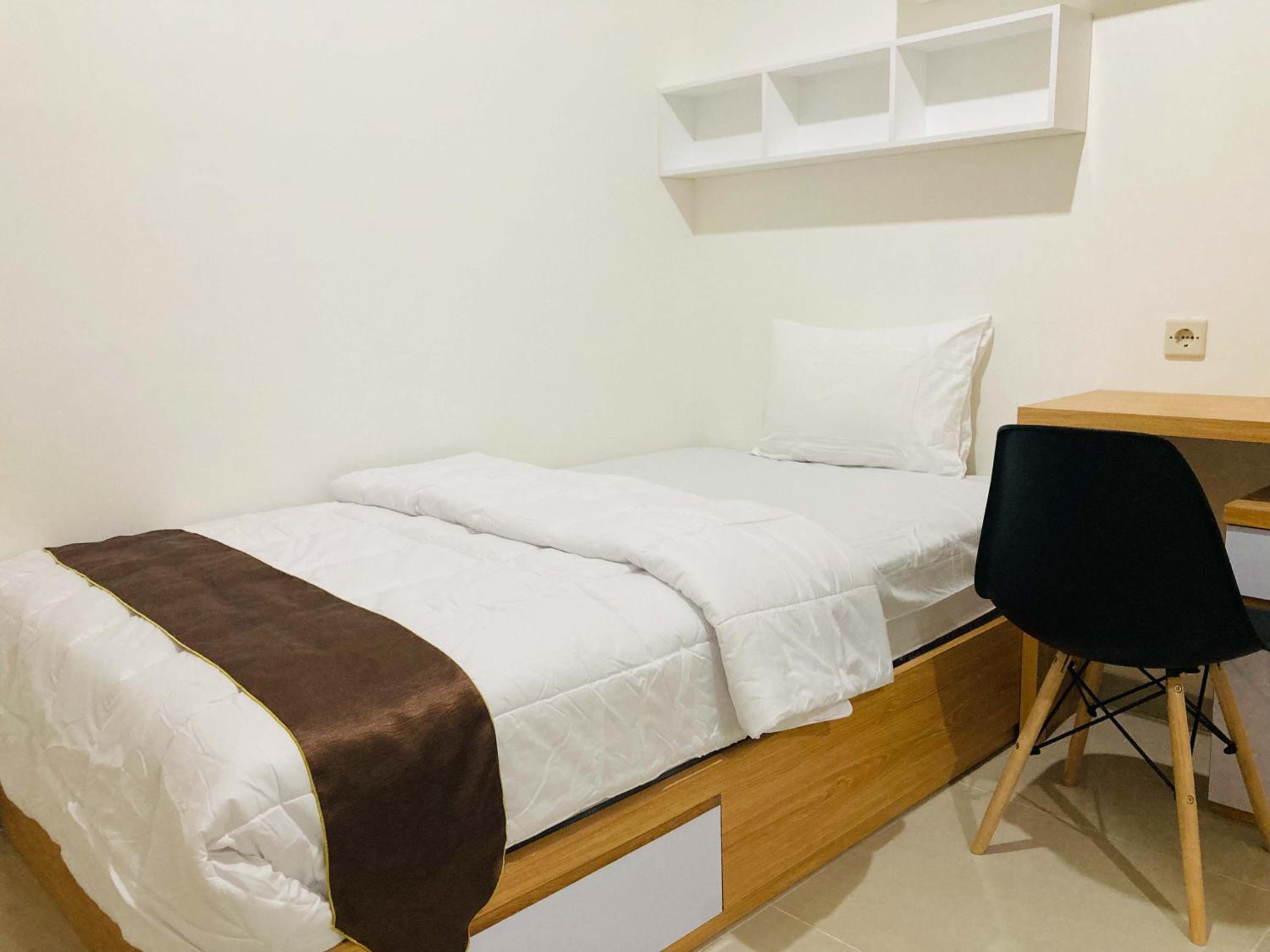 Economy Single Room photo 3