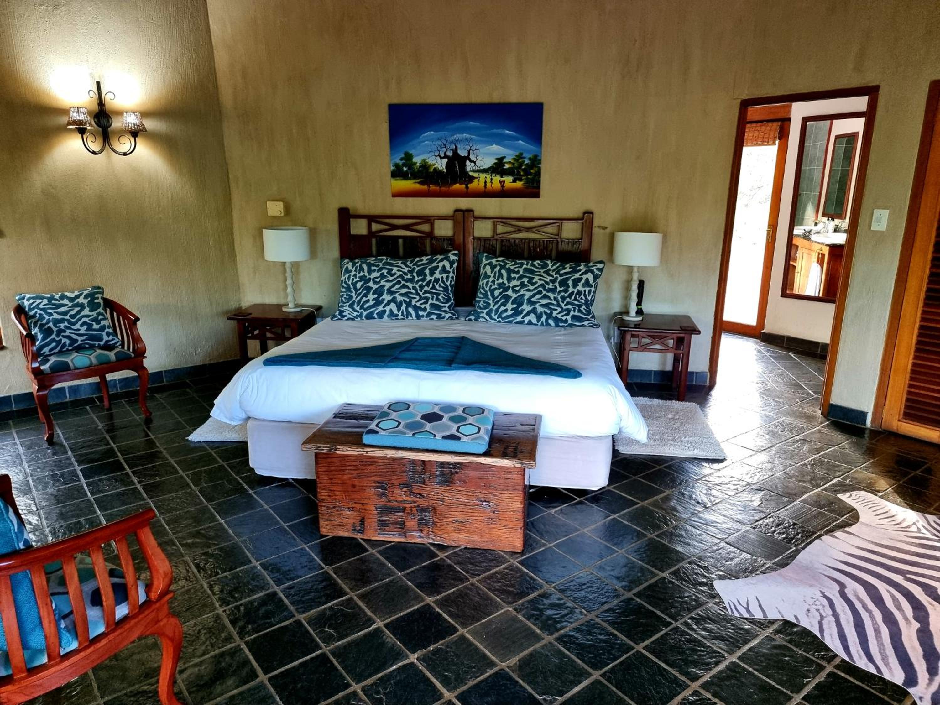 Deluxe Double Room photo 1