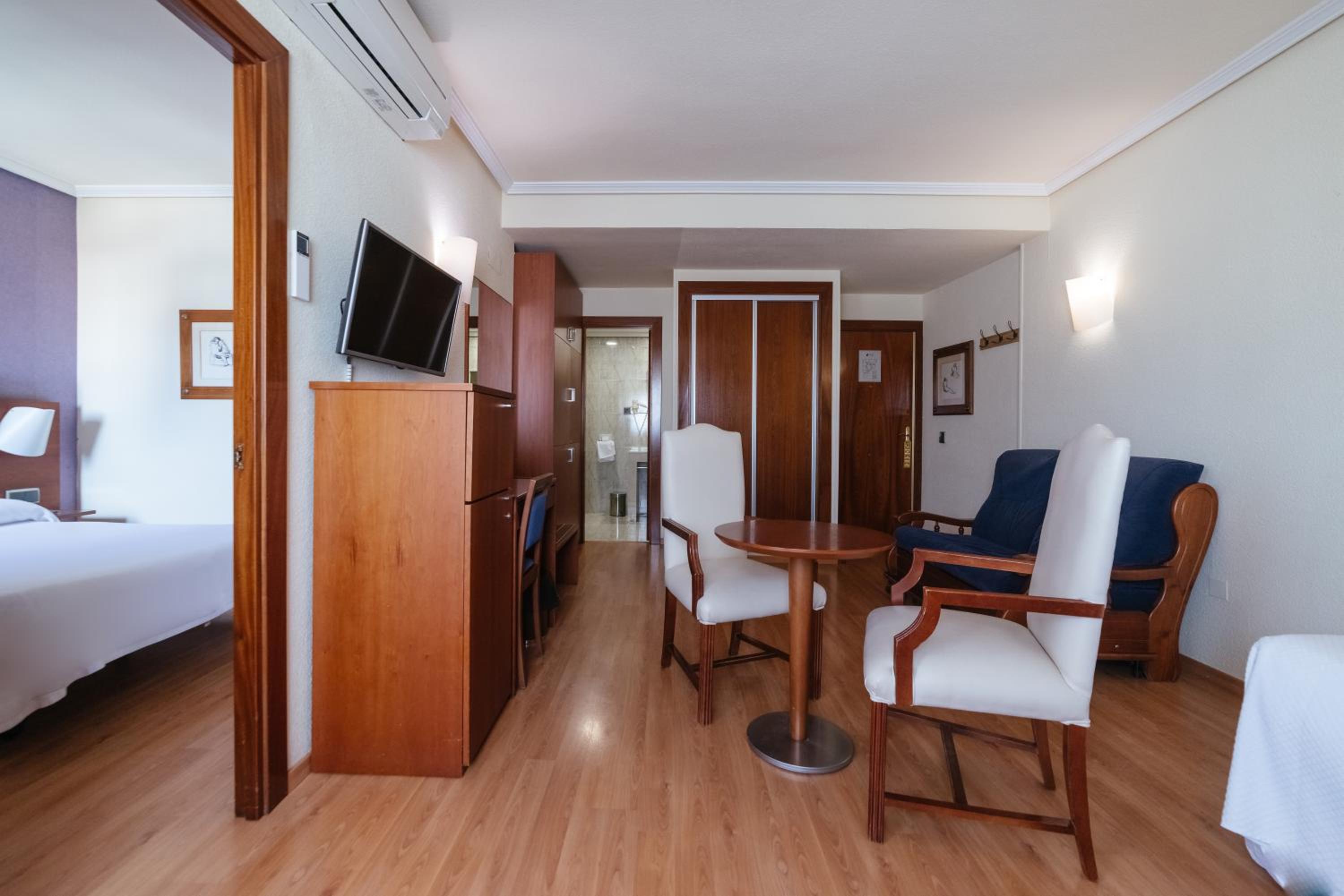 Apartamento Superior