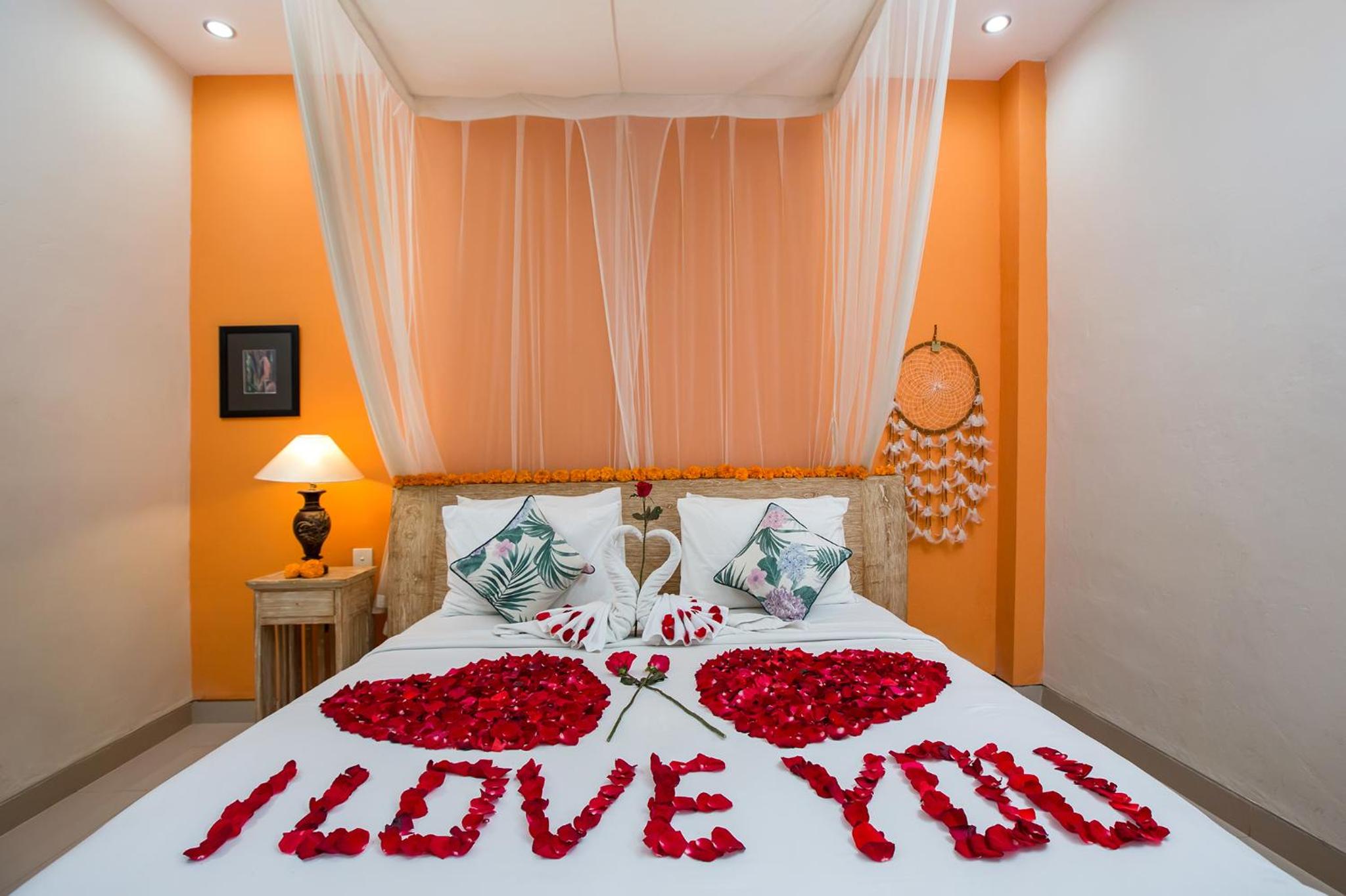 Deluxe Double or Twin Room with Pool View - Photo 2