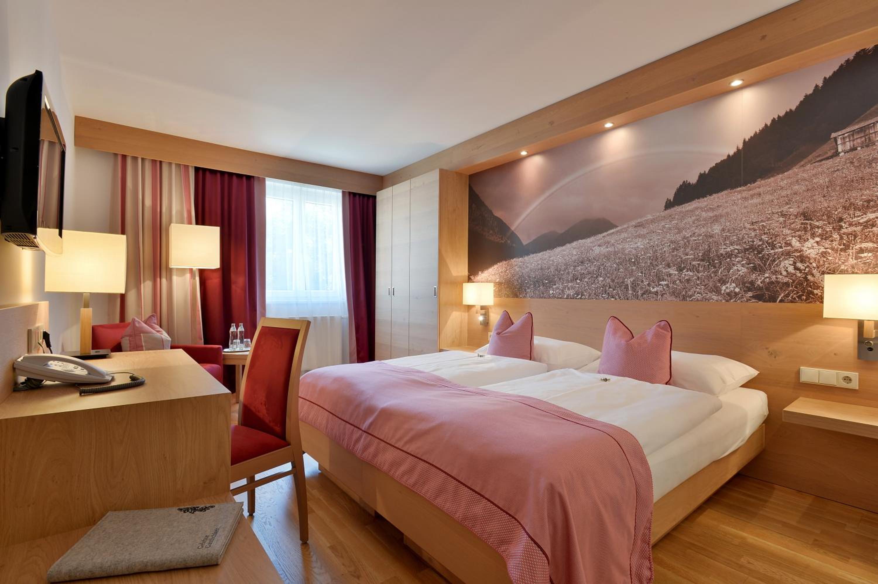 Double Room - Photo 4