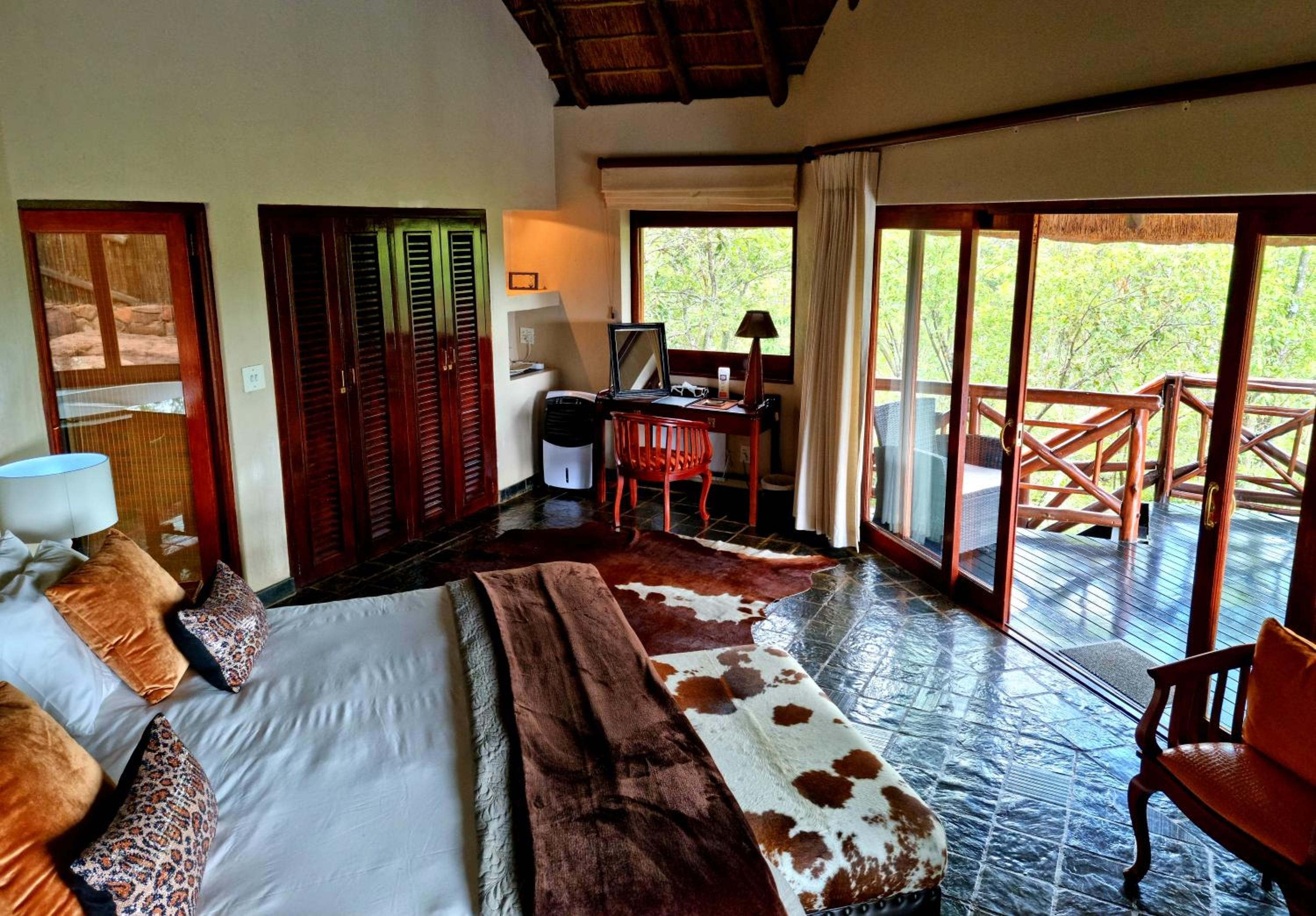 Villa with Private Pool photo 1