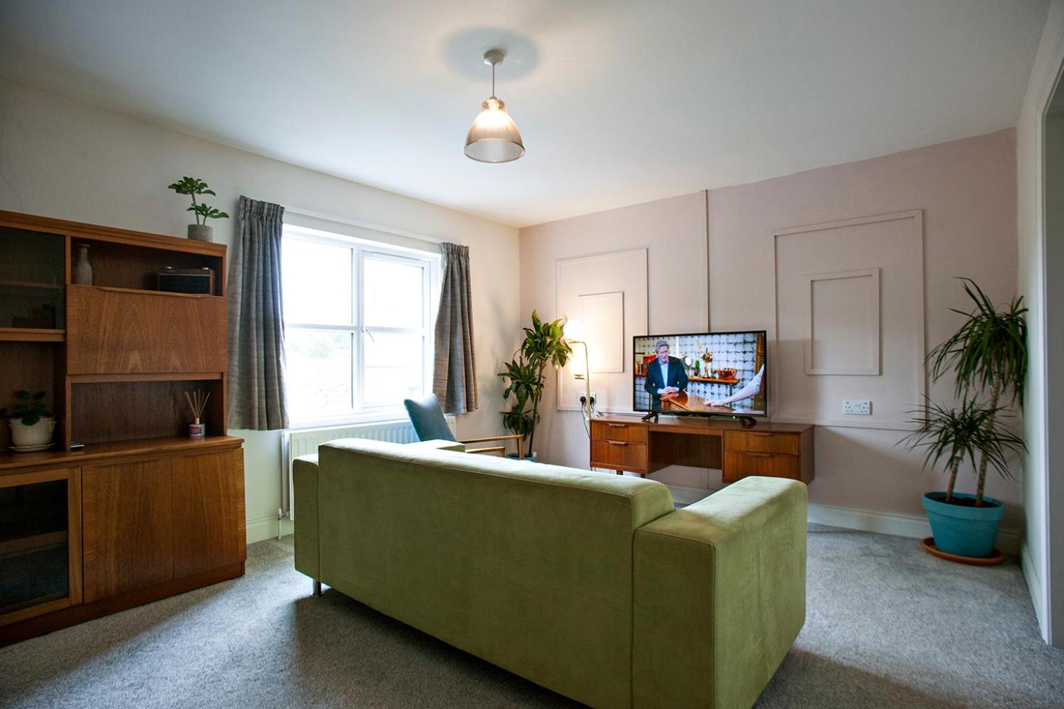 Portcaman Apartment  photo 1