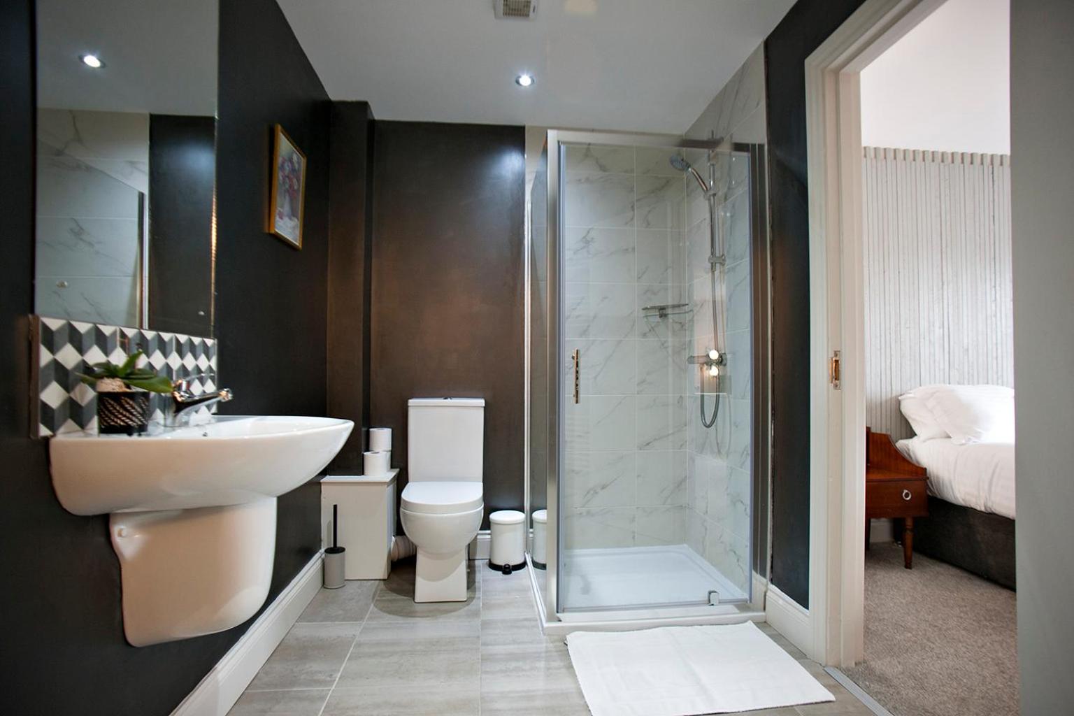 Portcaman Apartment  photo 2