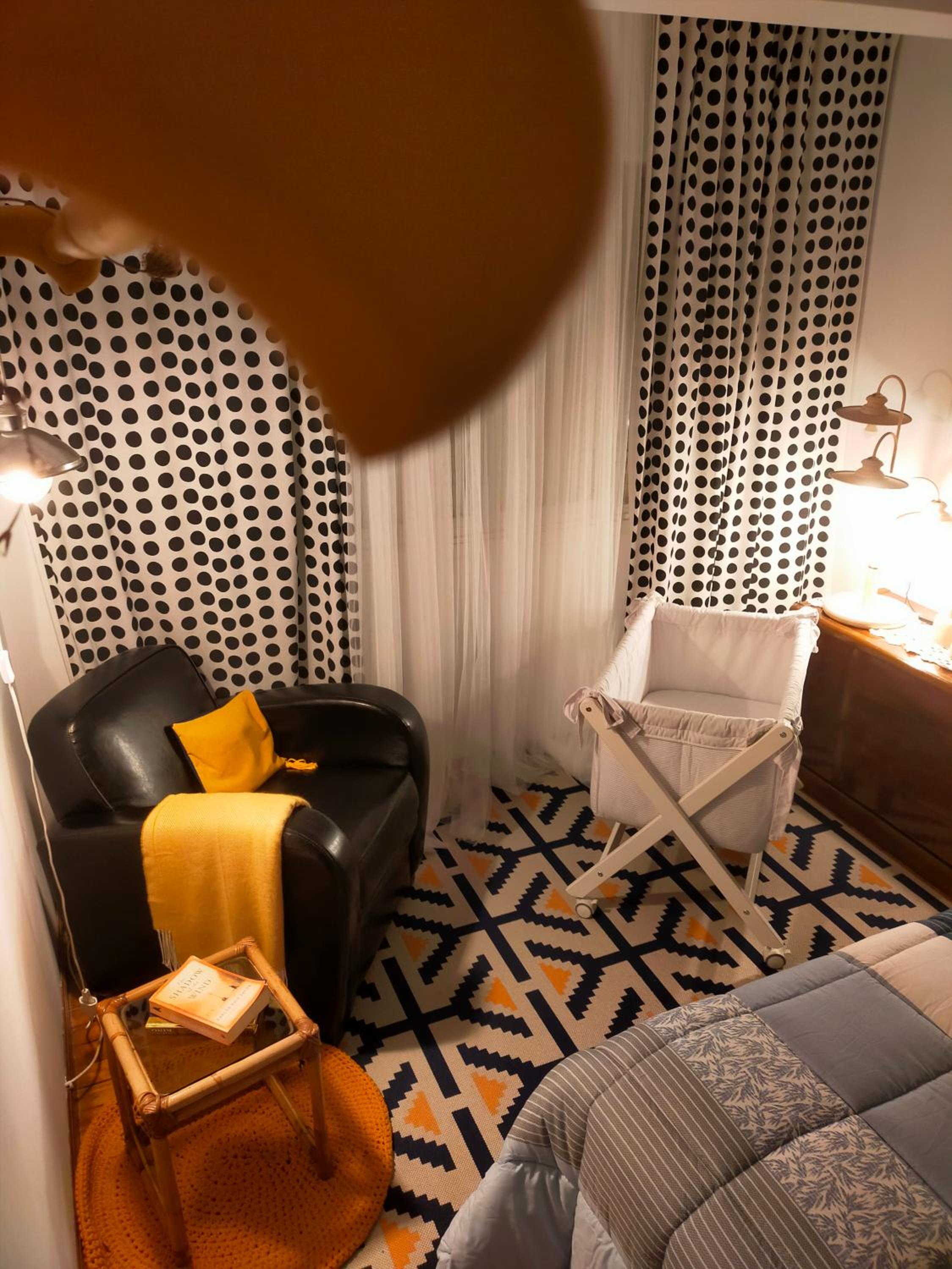 Three-Bedroom Apartment - Photo 19