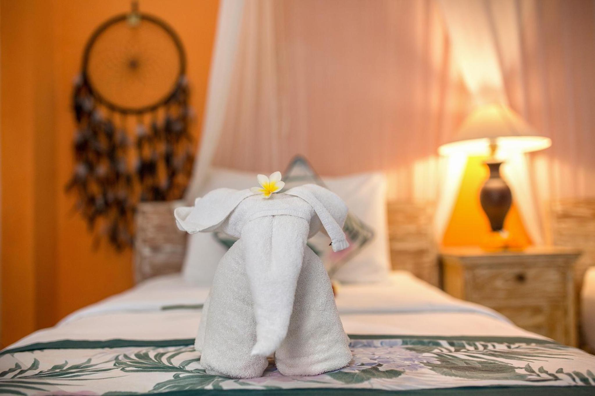 Deluxe Double or Twin Room with Pool View - Photo 13