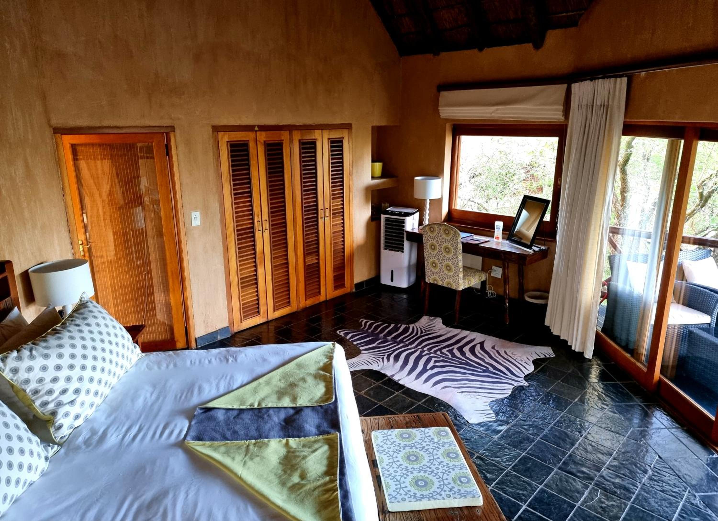 Suite with Balcony photo 1