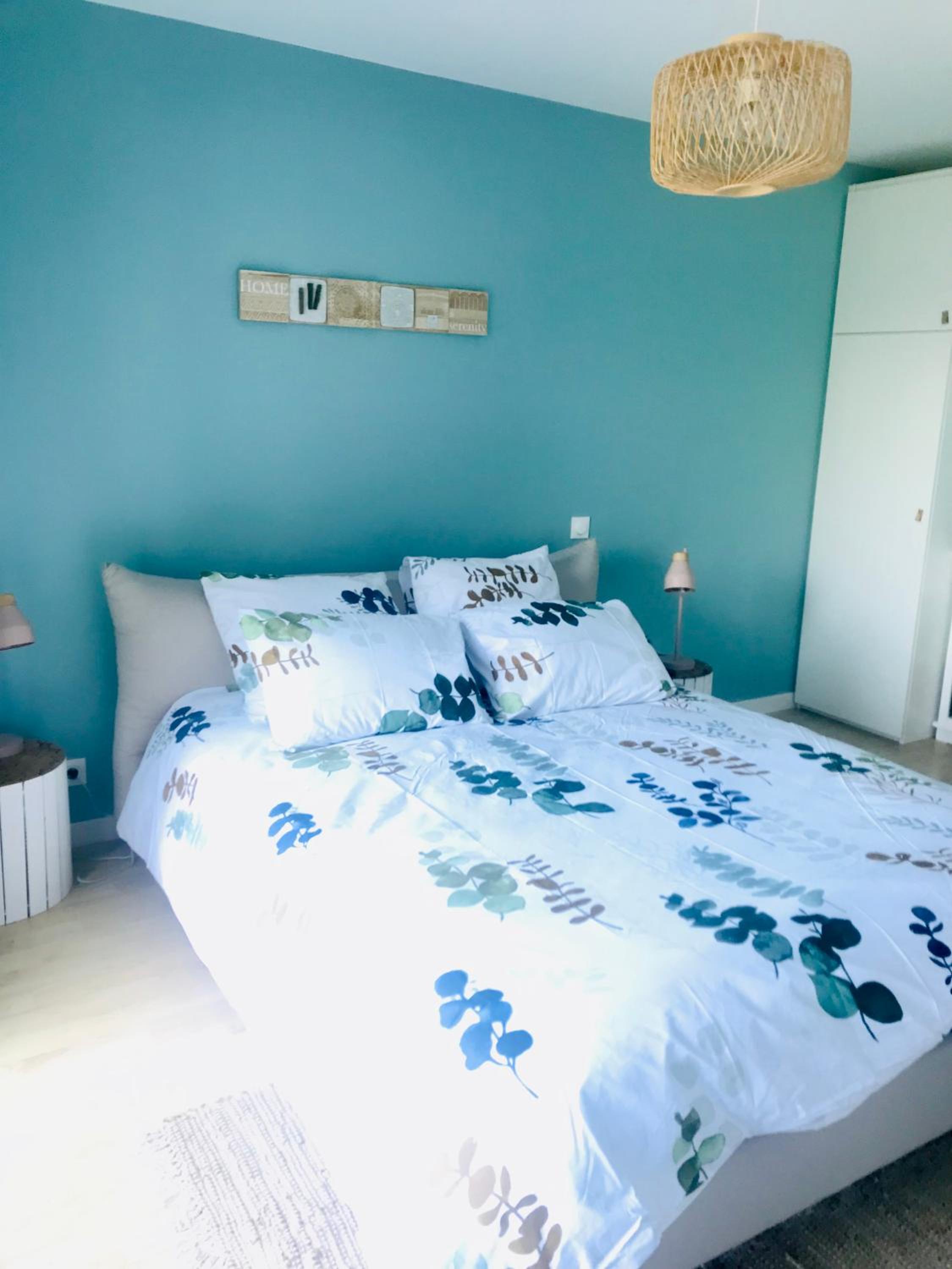 Queen Room with Garden View - Photo 1