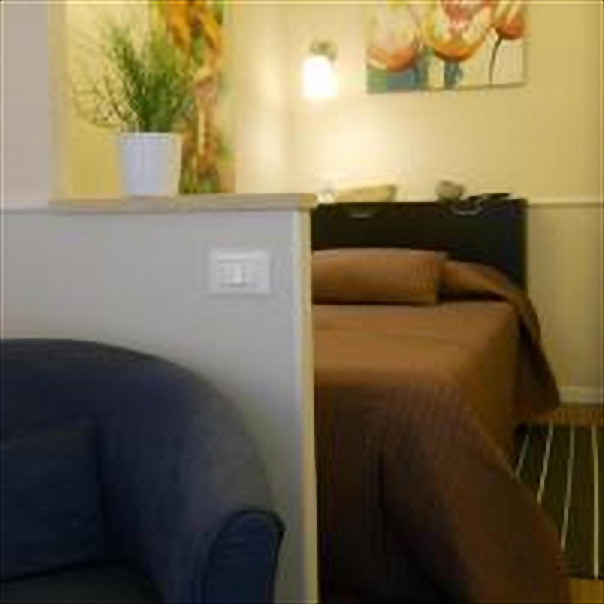 Single Room with Private External Bathroom photo 3