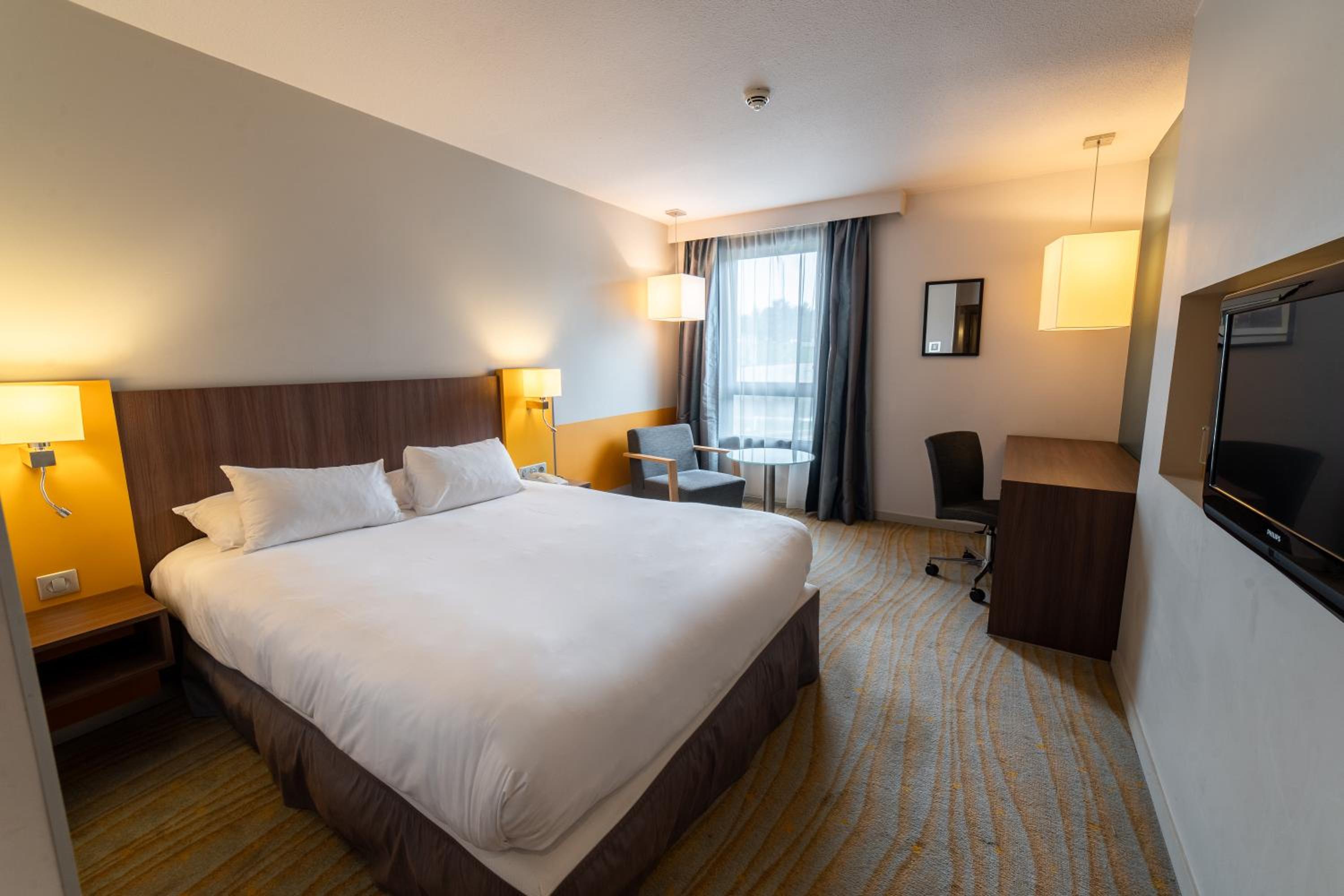 Standard Room photo 3
