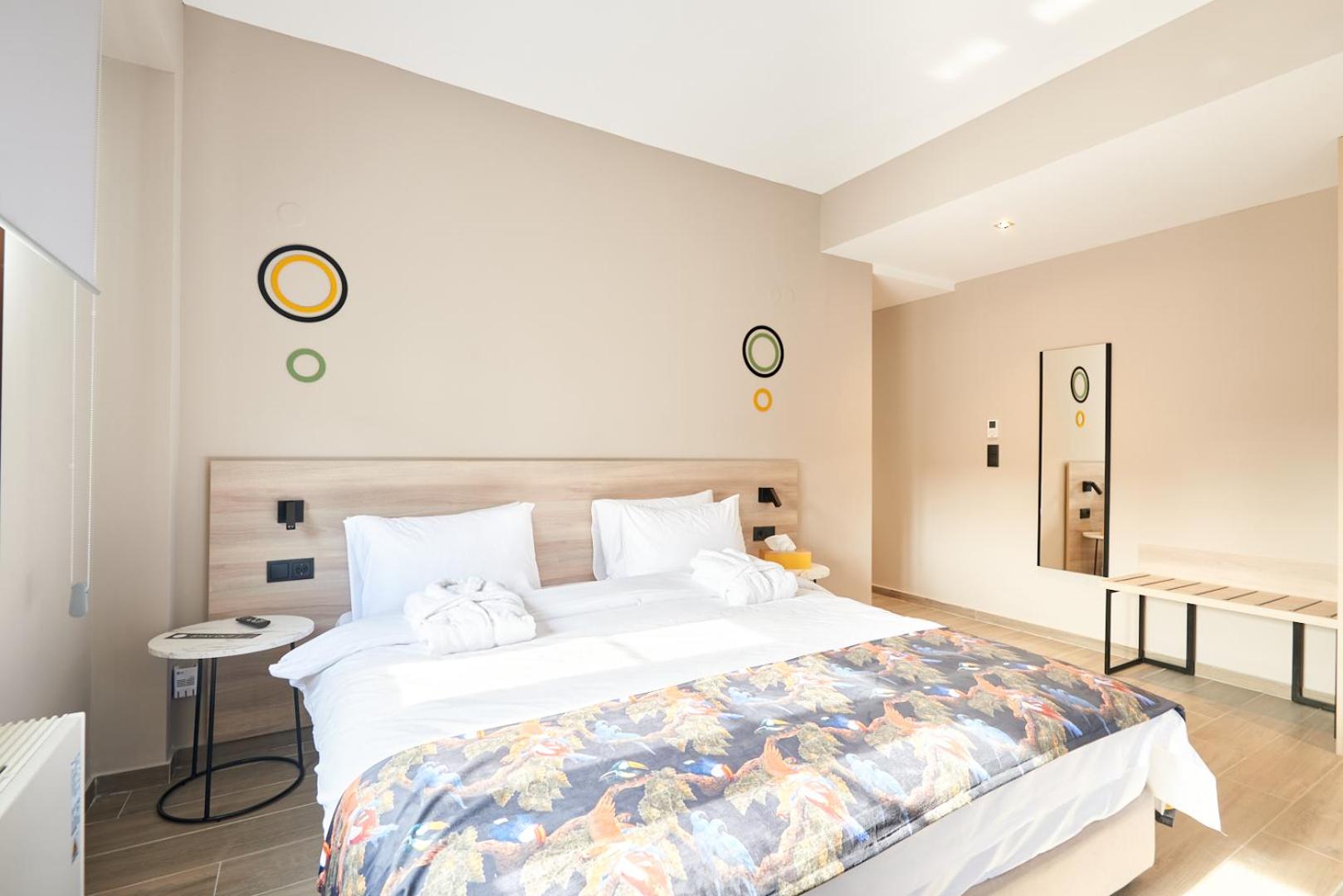 Standard Suite