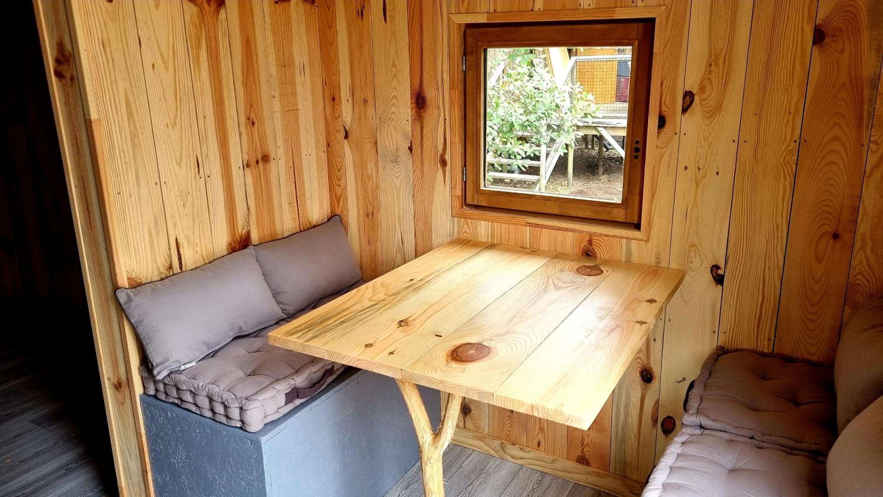 One-Bedroom Chalet - Photo 6