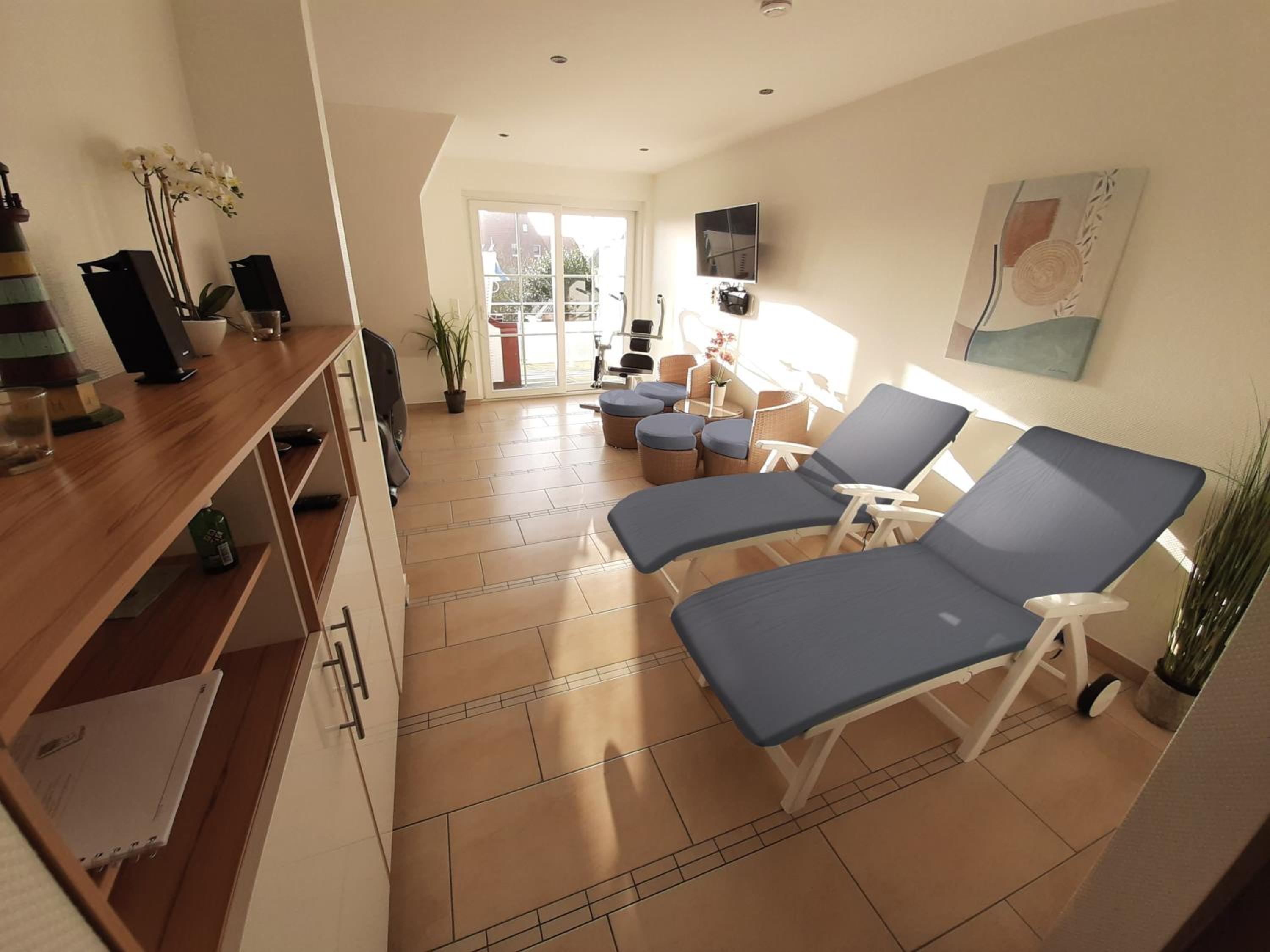 Apartment with Sea View photo 2