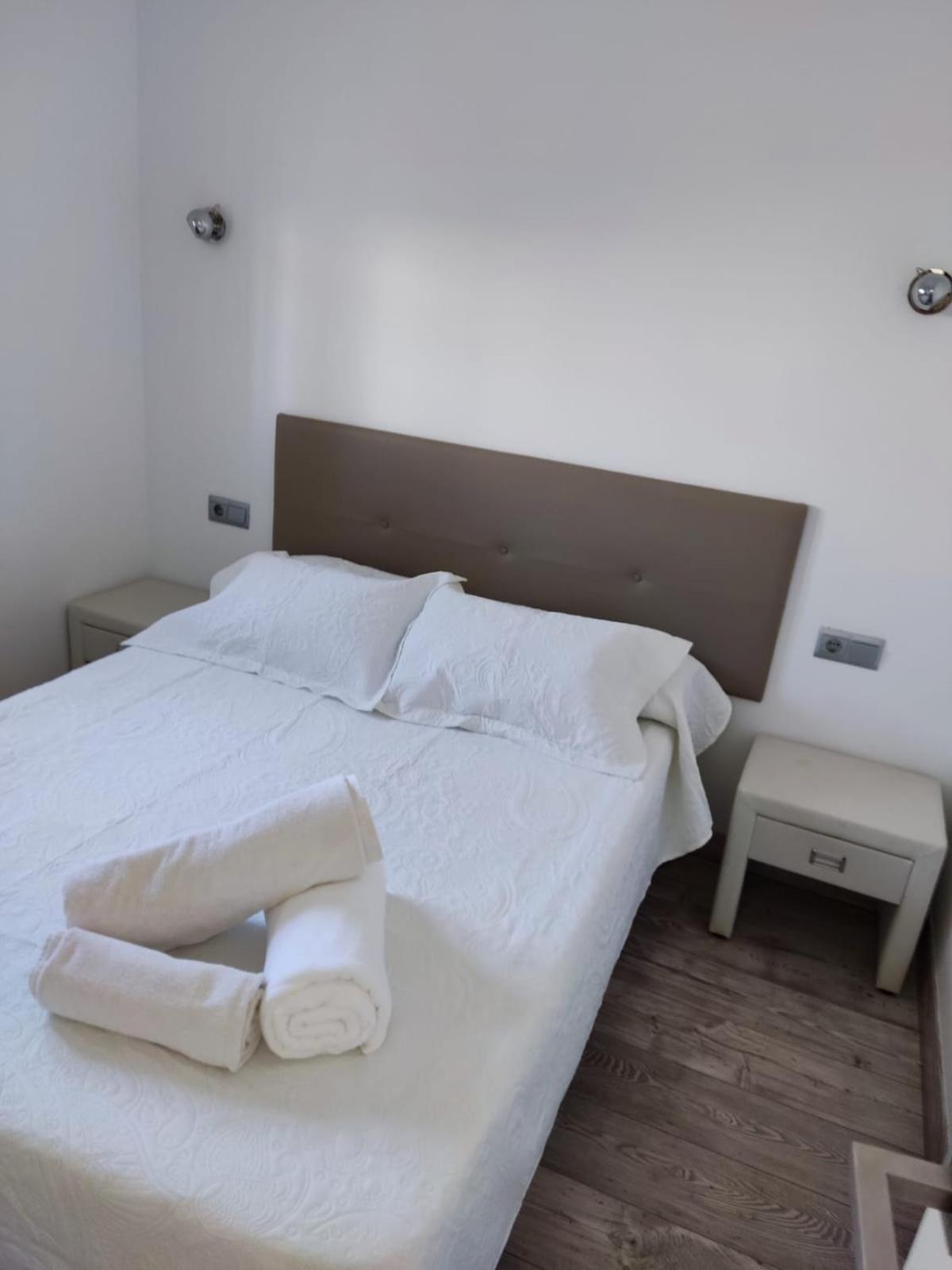 Casa de tres habitaciones