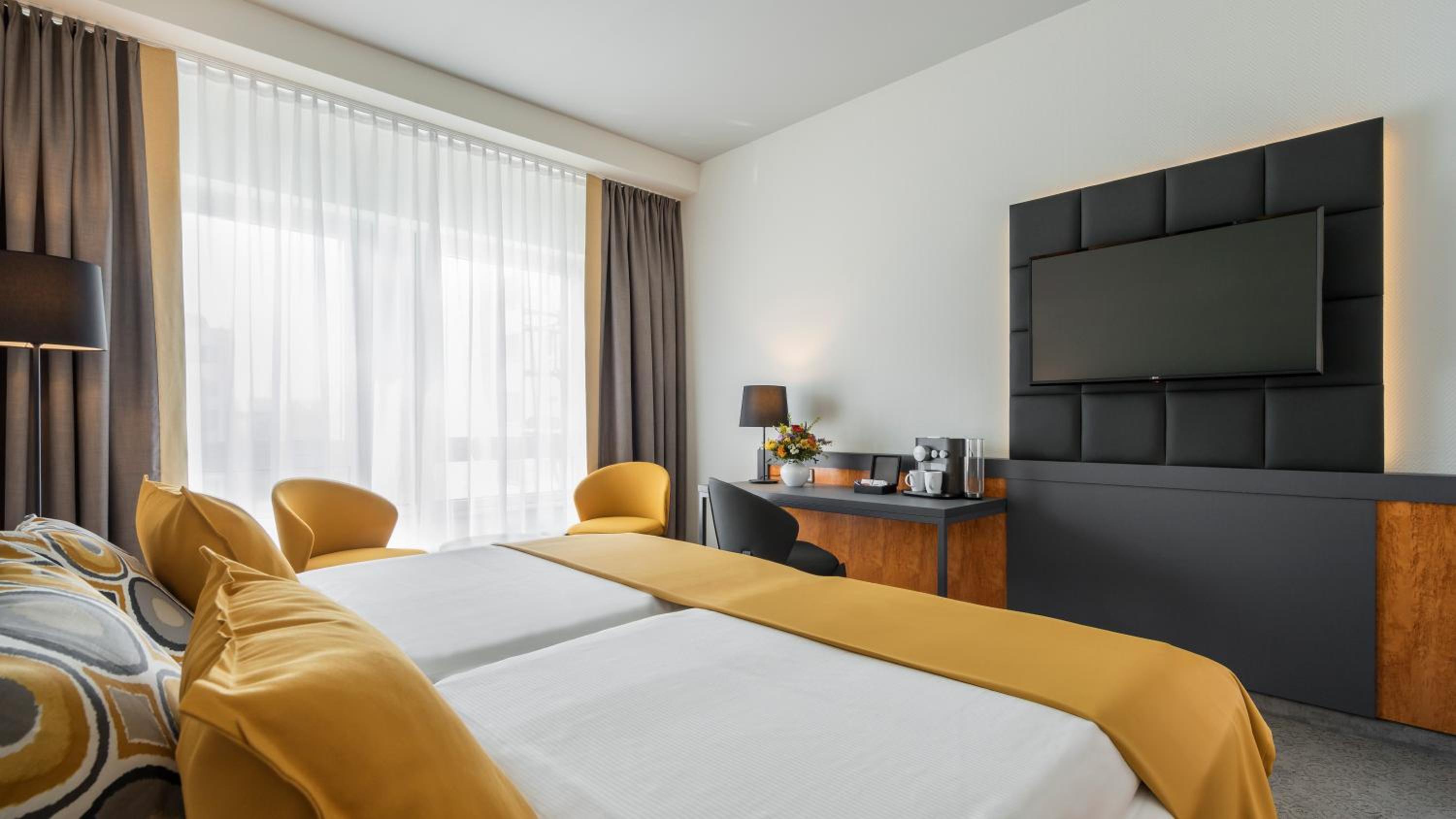 Superior Double Room - Photo 2