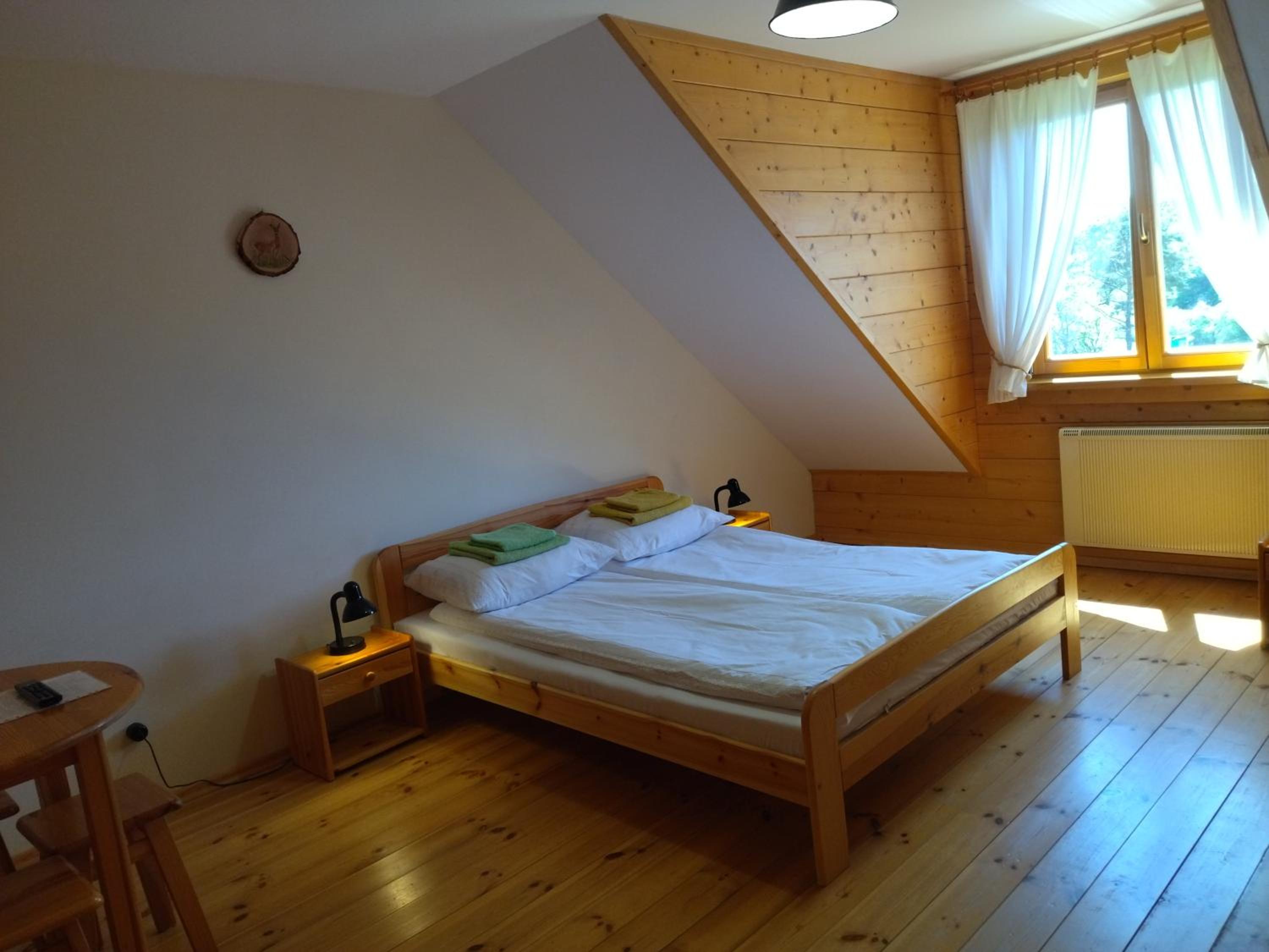 Triple Room with Mountain View photo 1