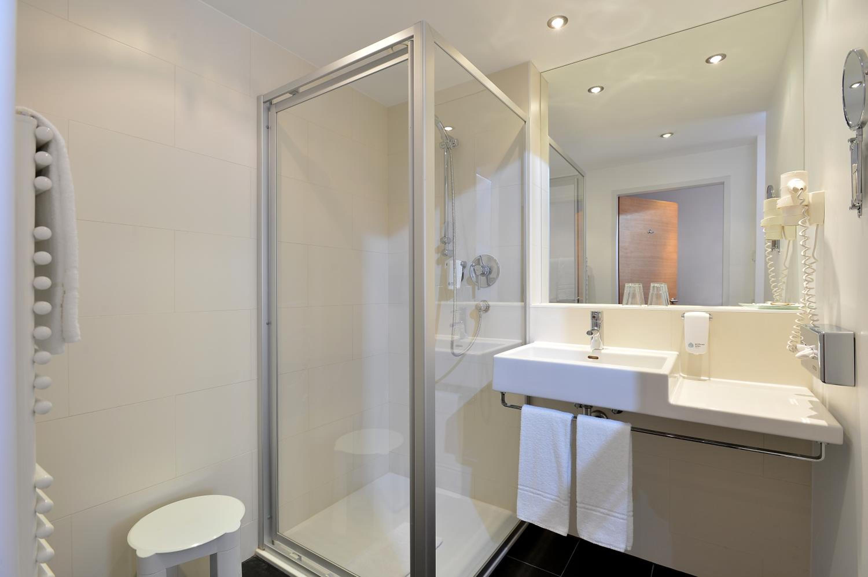 Double Room - Photo 5