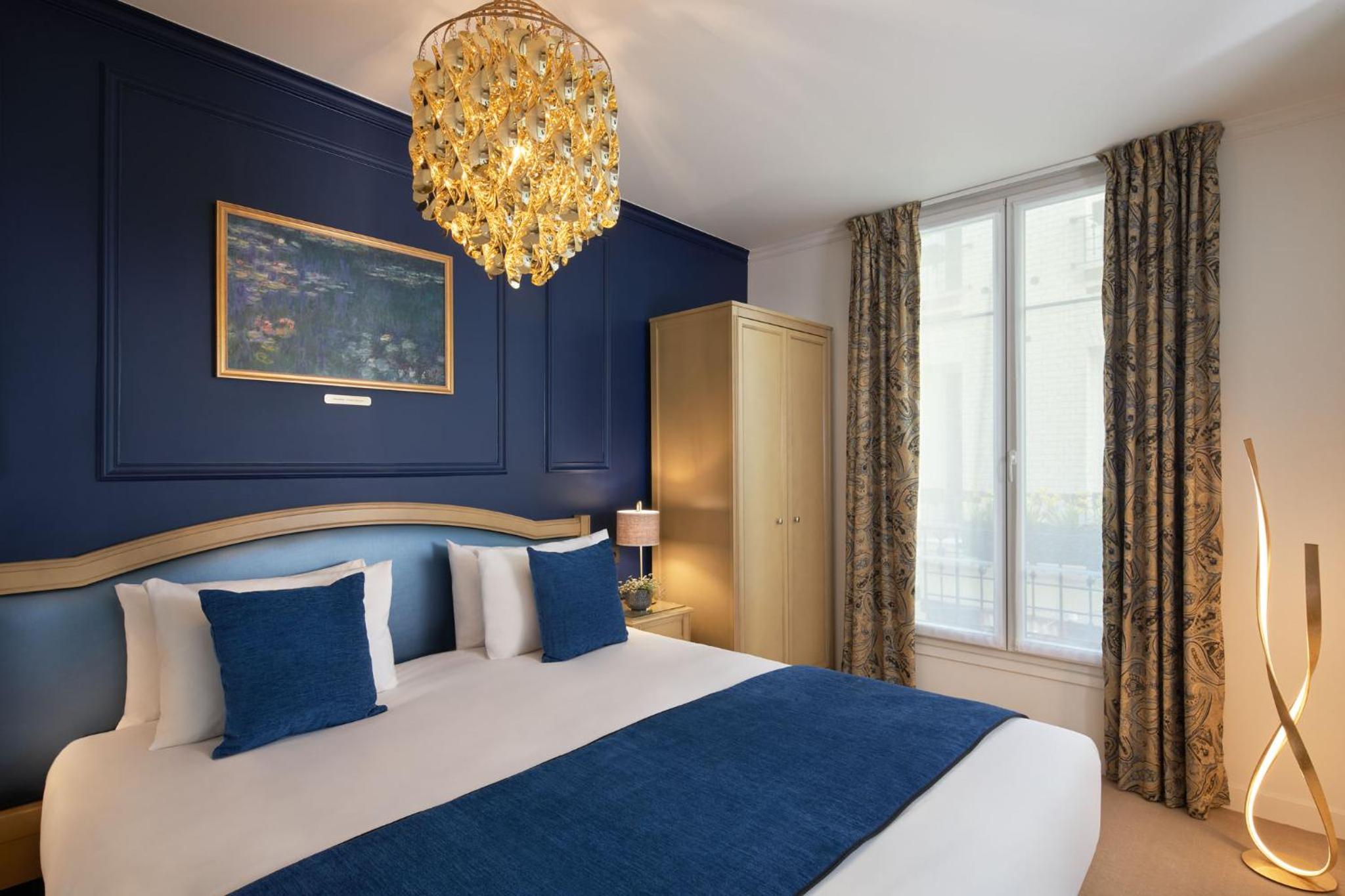 Double Room with Terrace photo 2