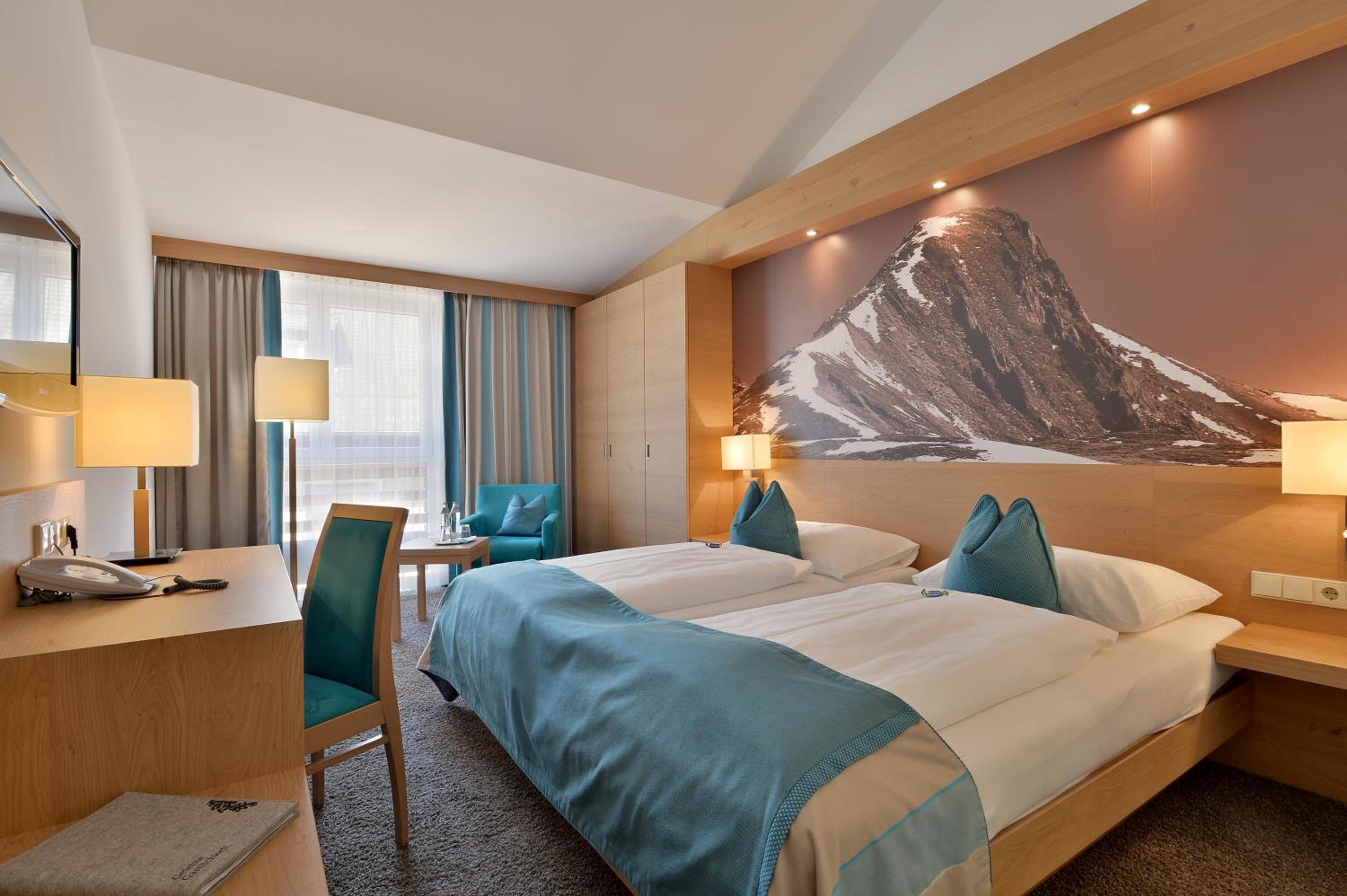 Double Room - Photo 2