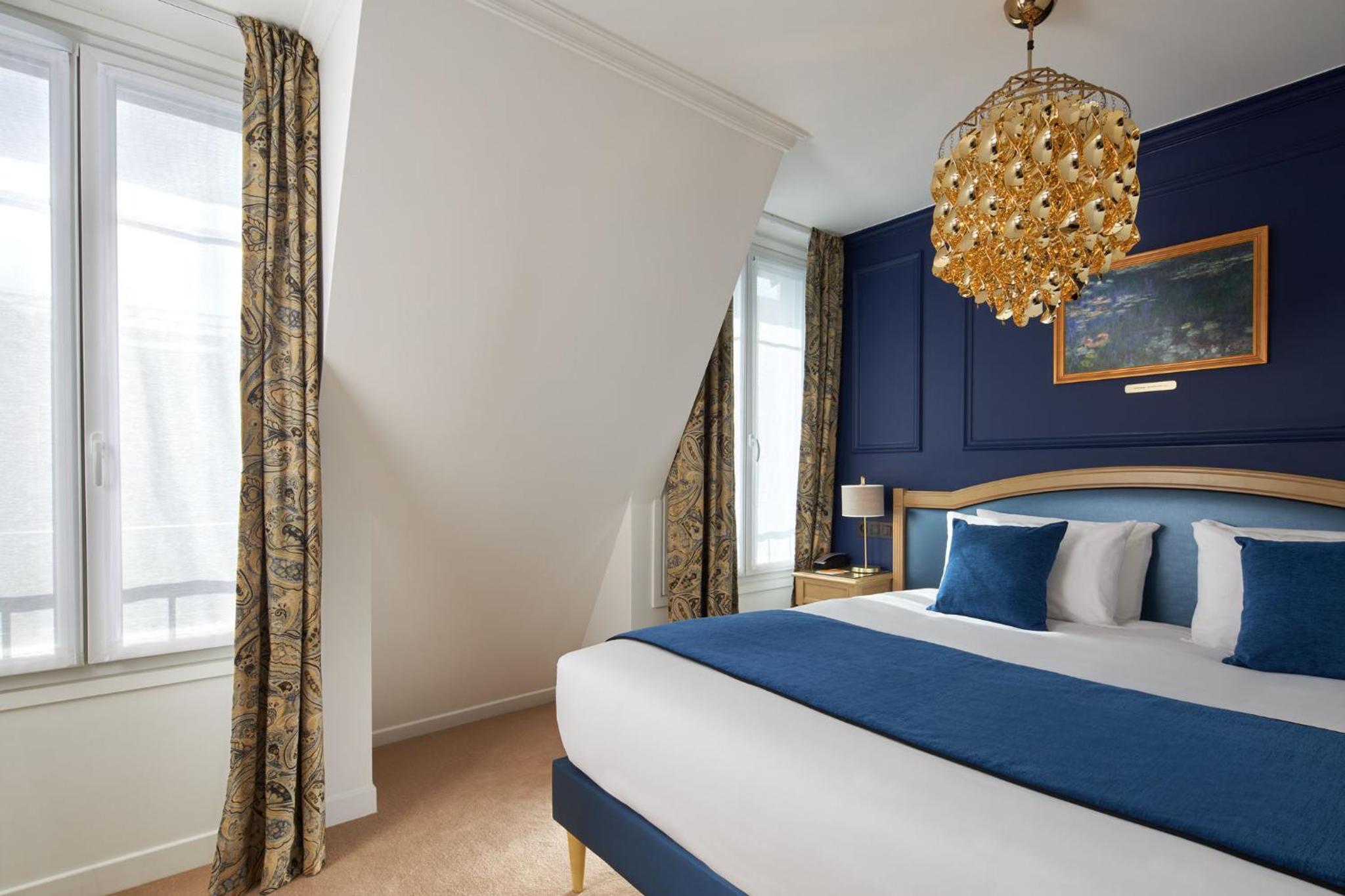 Suite photo 1