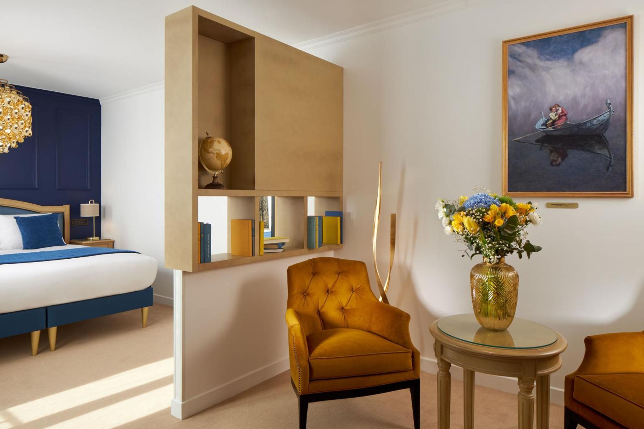 Suite photo 2