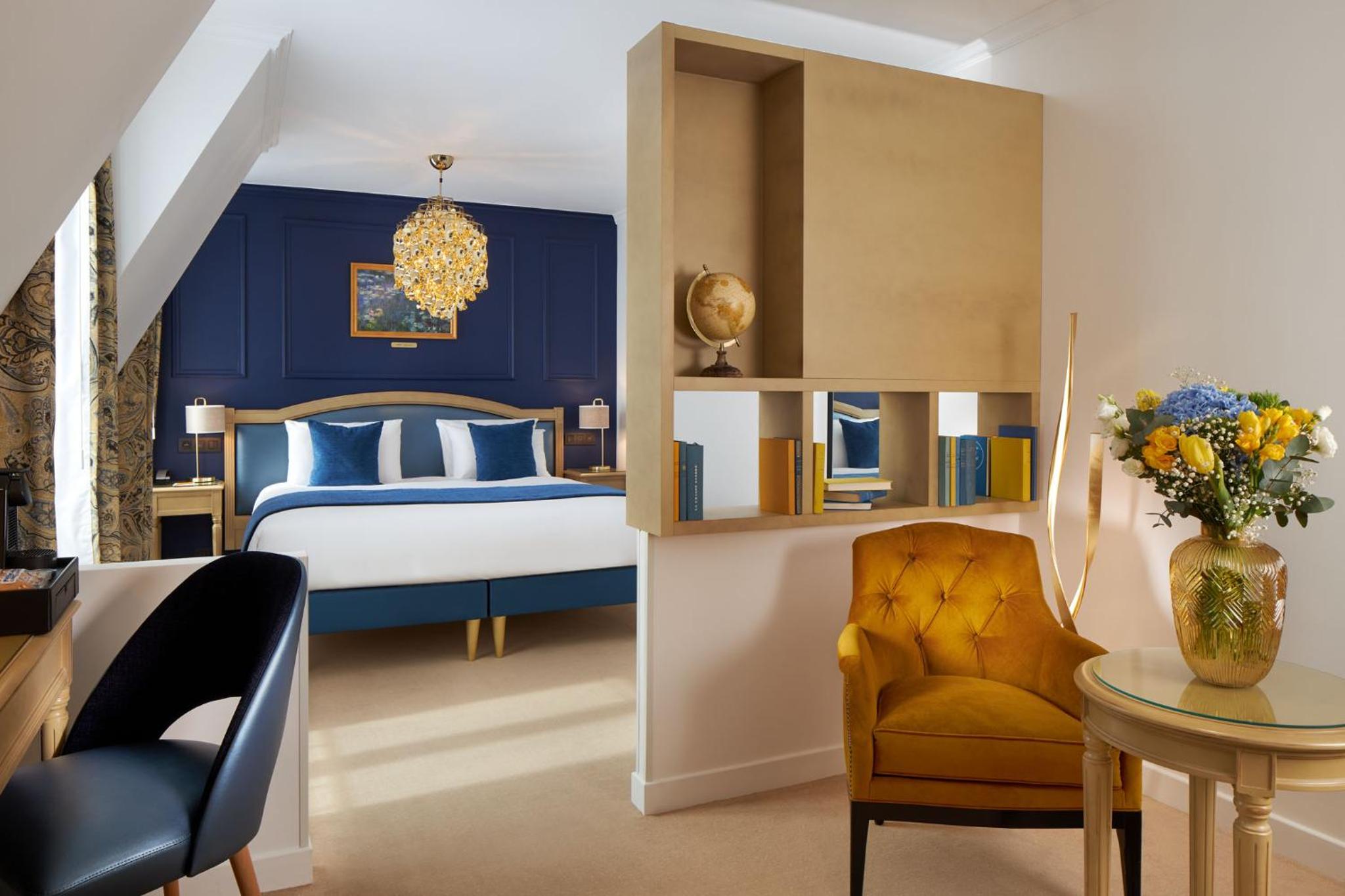 Suite photo 3