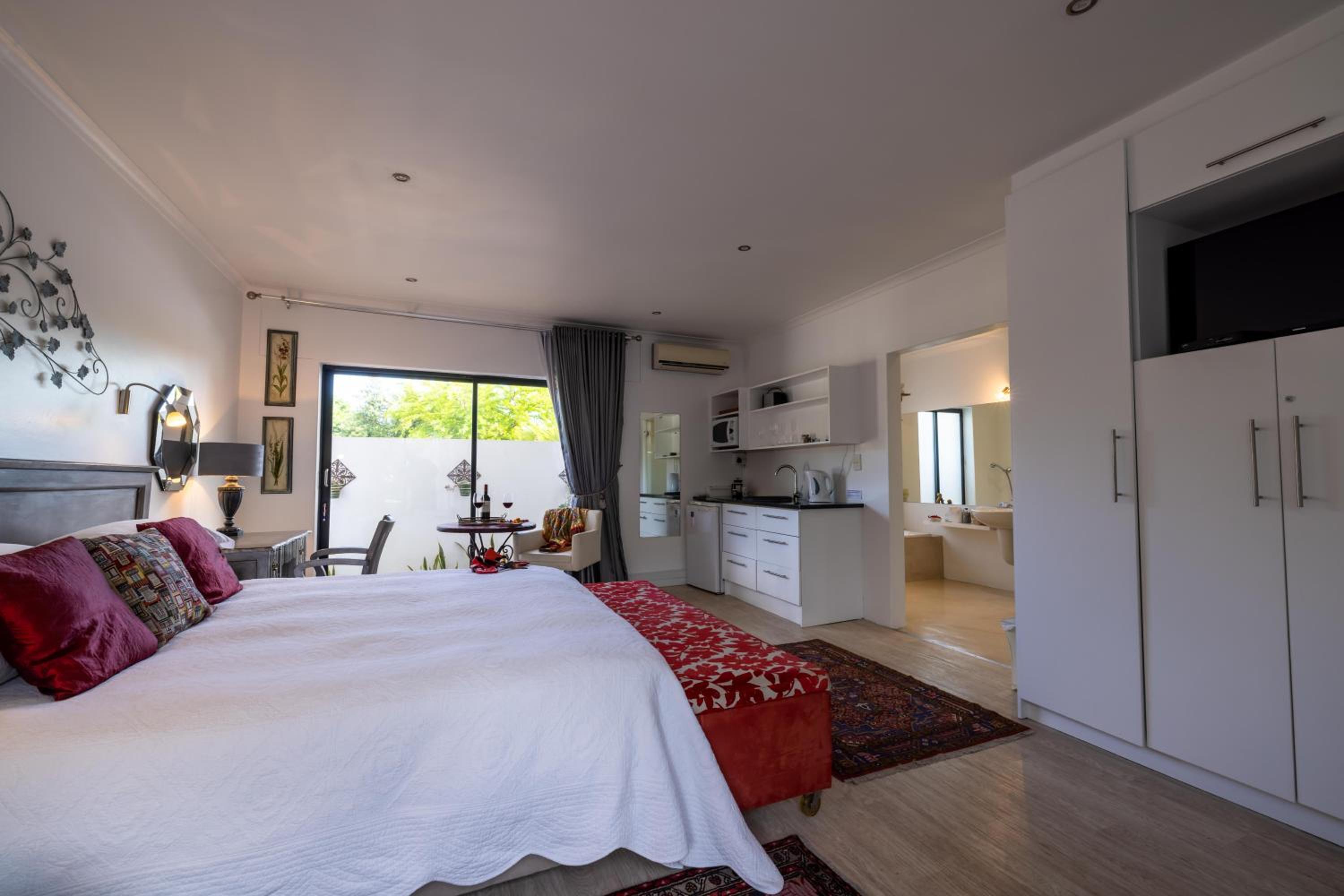 Twin/Double Room