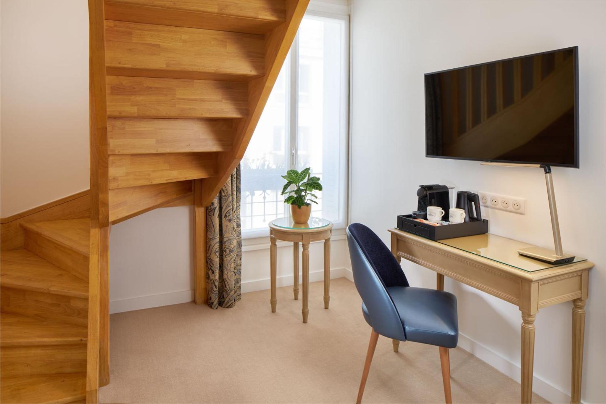 Duplex Suite photo 3