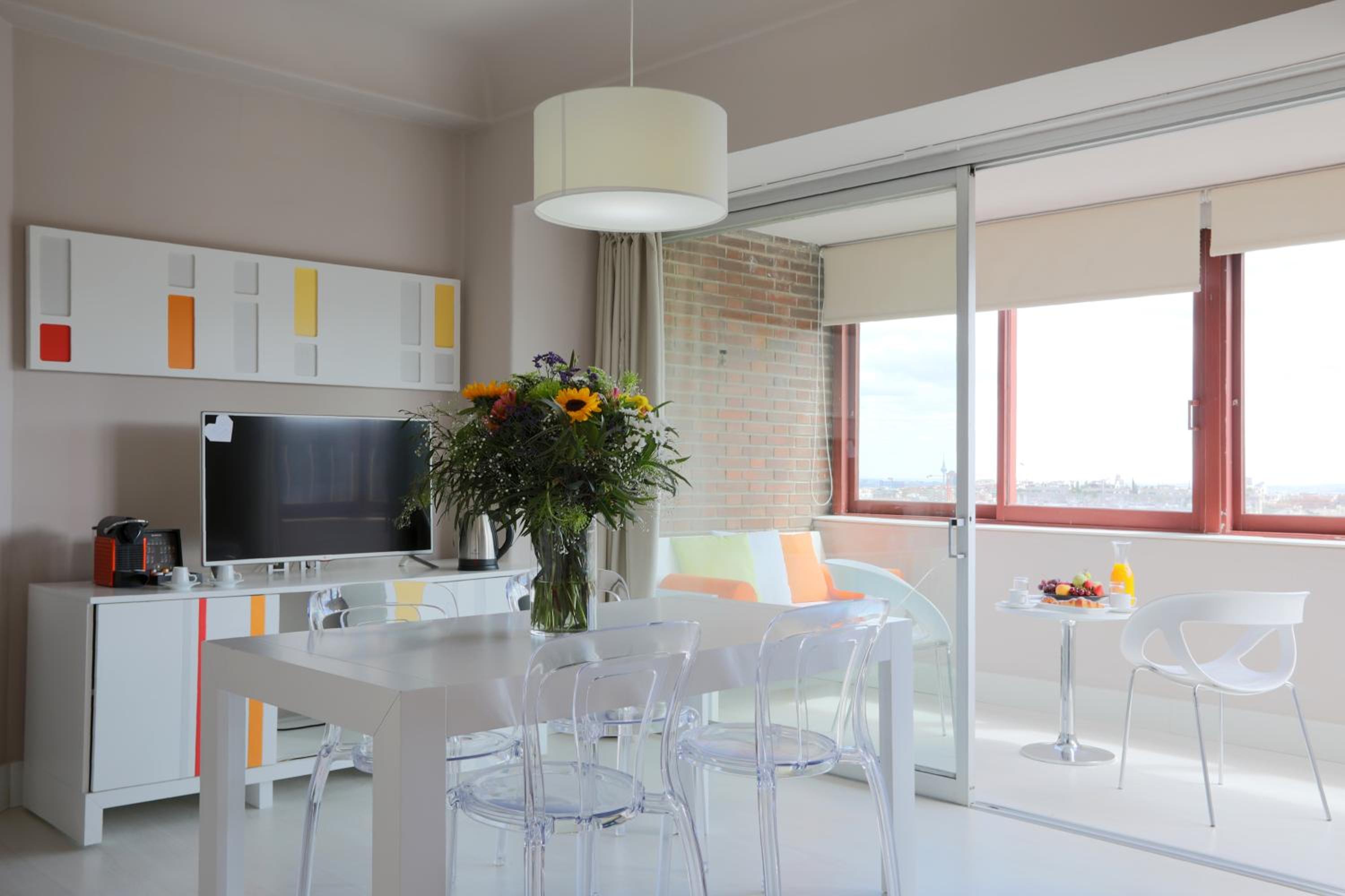 Junior Suite photo 2