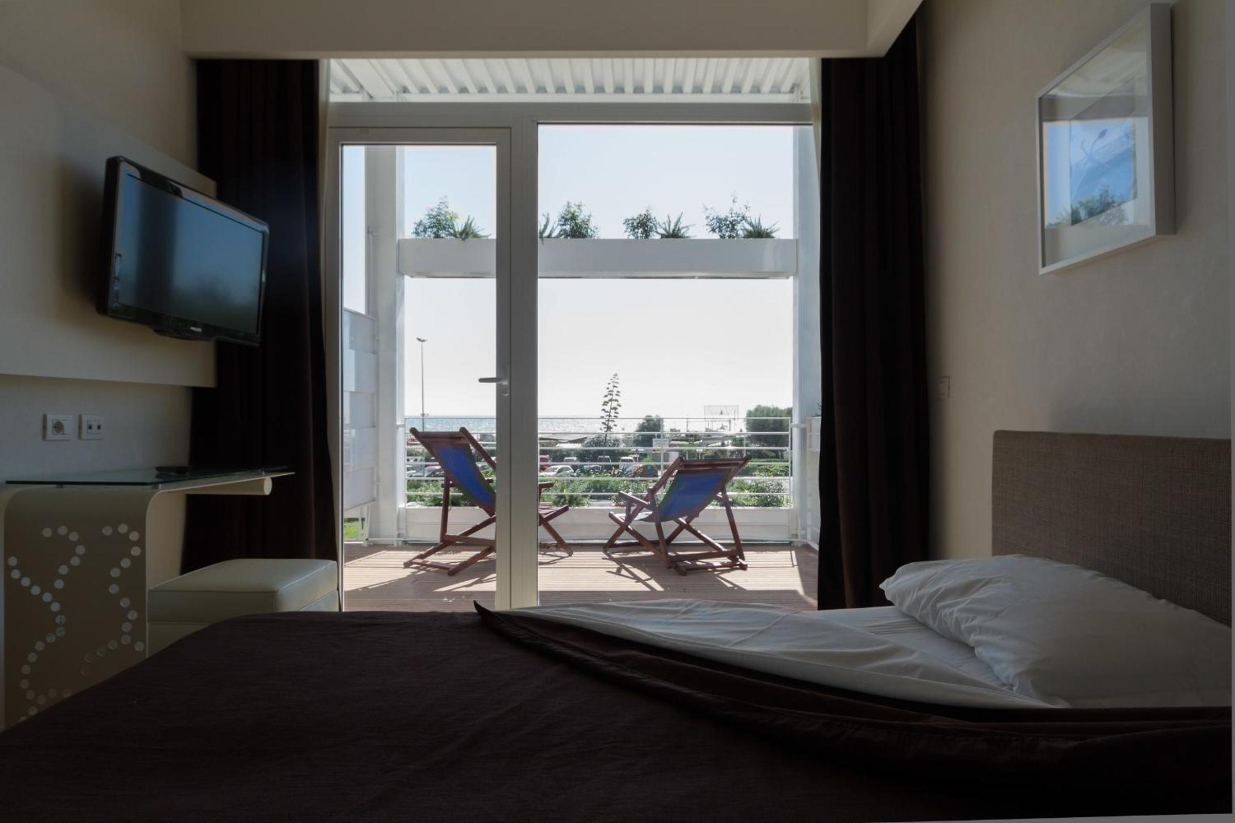 Triple Room with Sea View photo 1