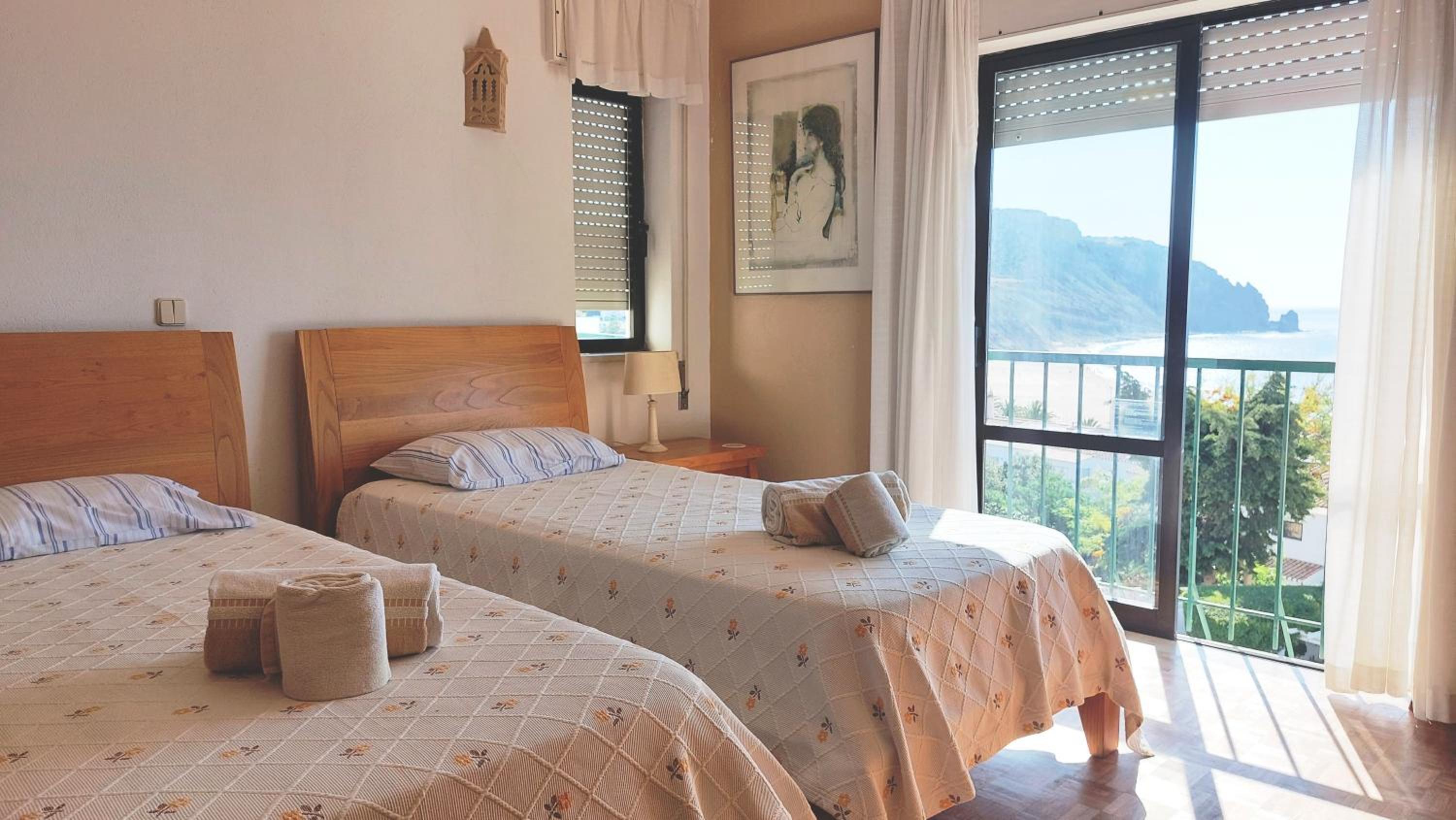 Apartment With Sea View photo 1