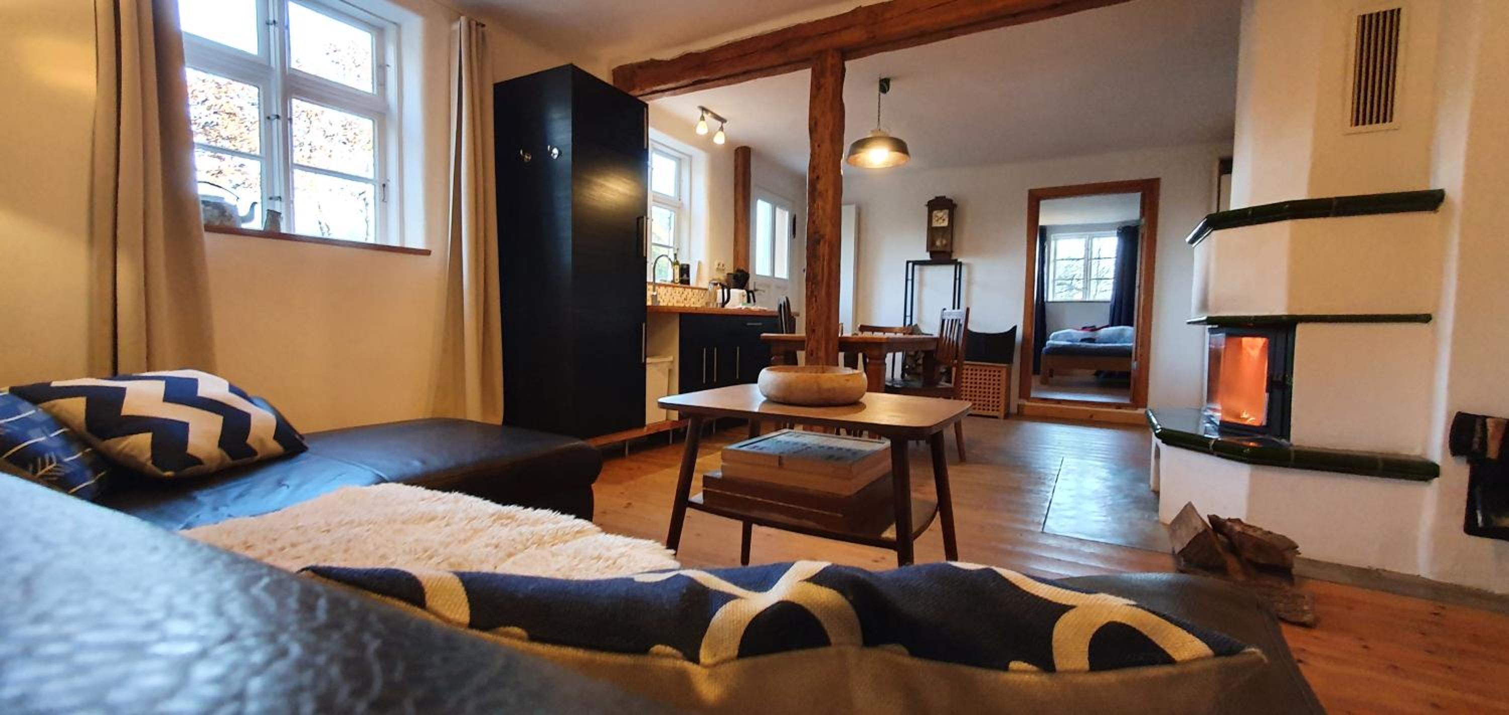 Vacation Home photo 1