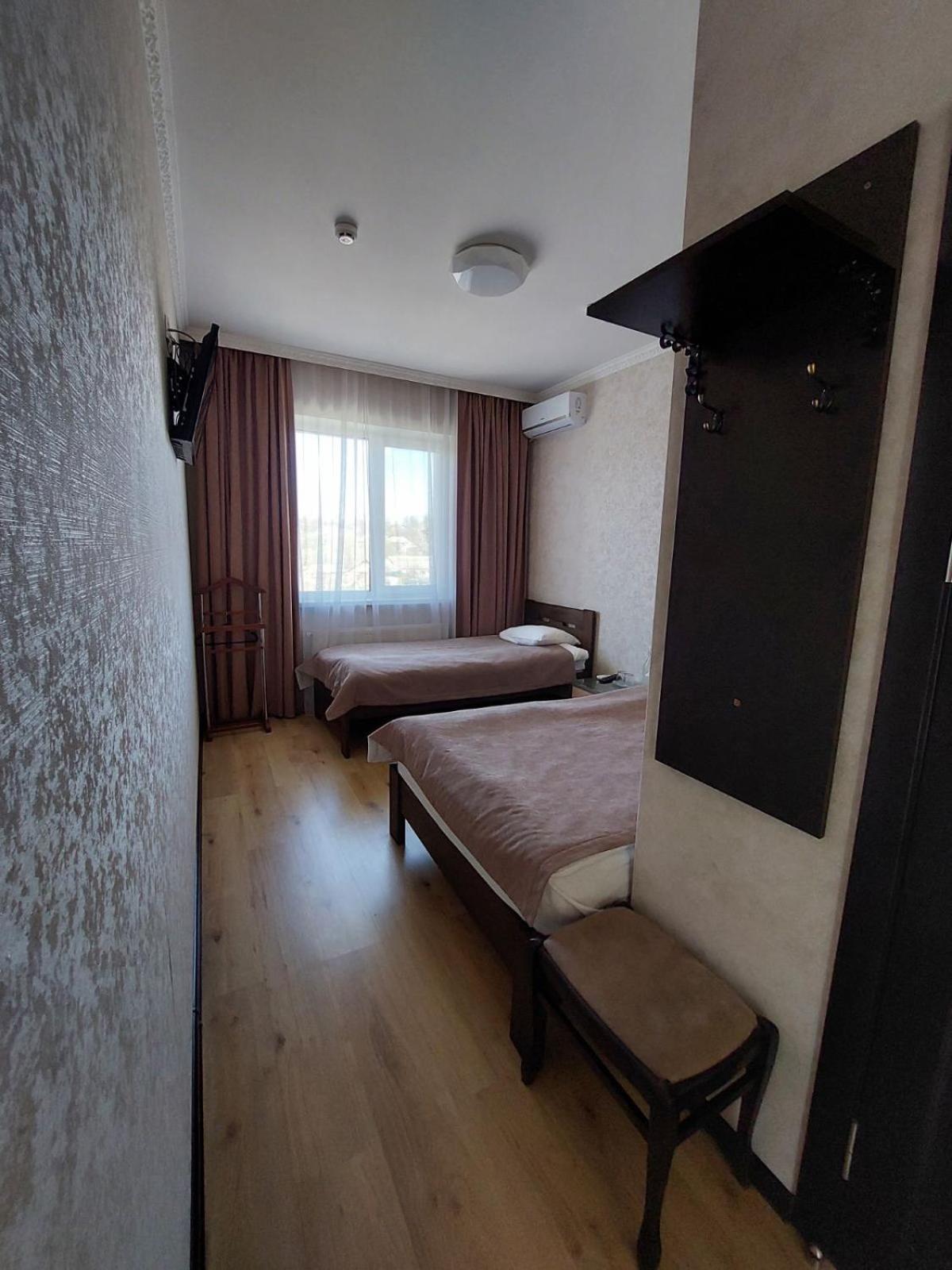 Twin Room photo 3