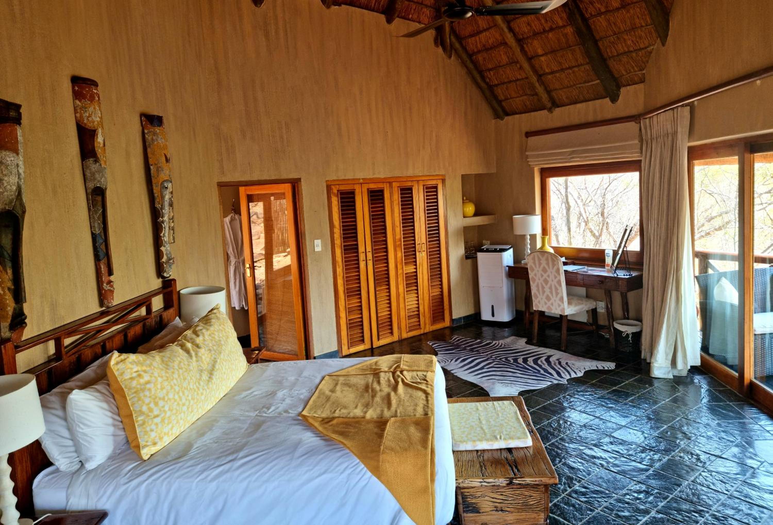 Premier Chalet photo 1