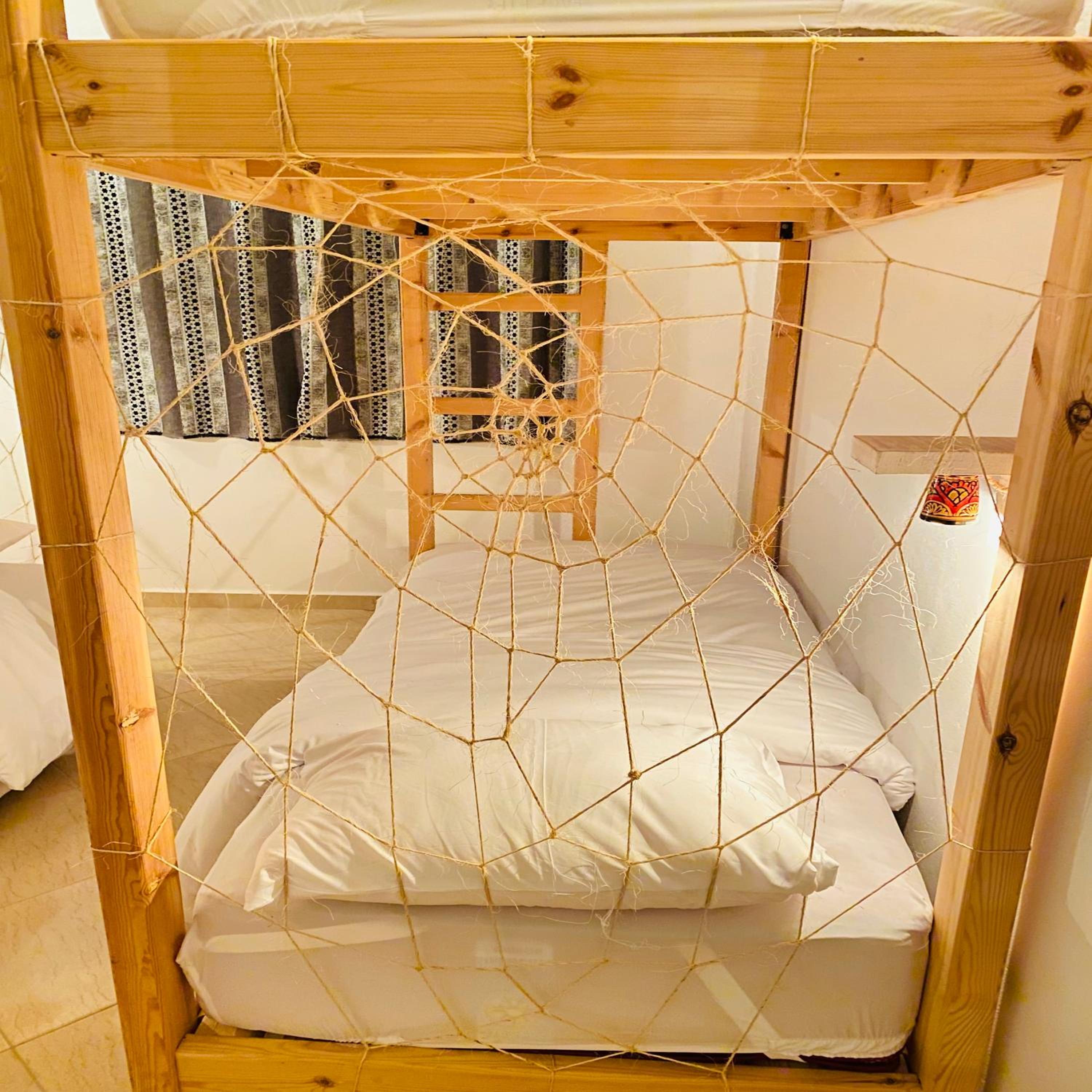 Standard Quadruple Room photo 1