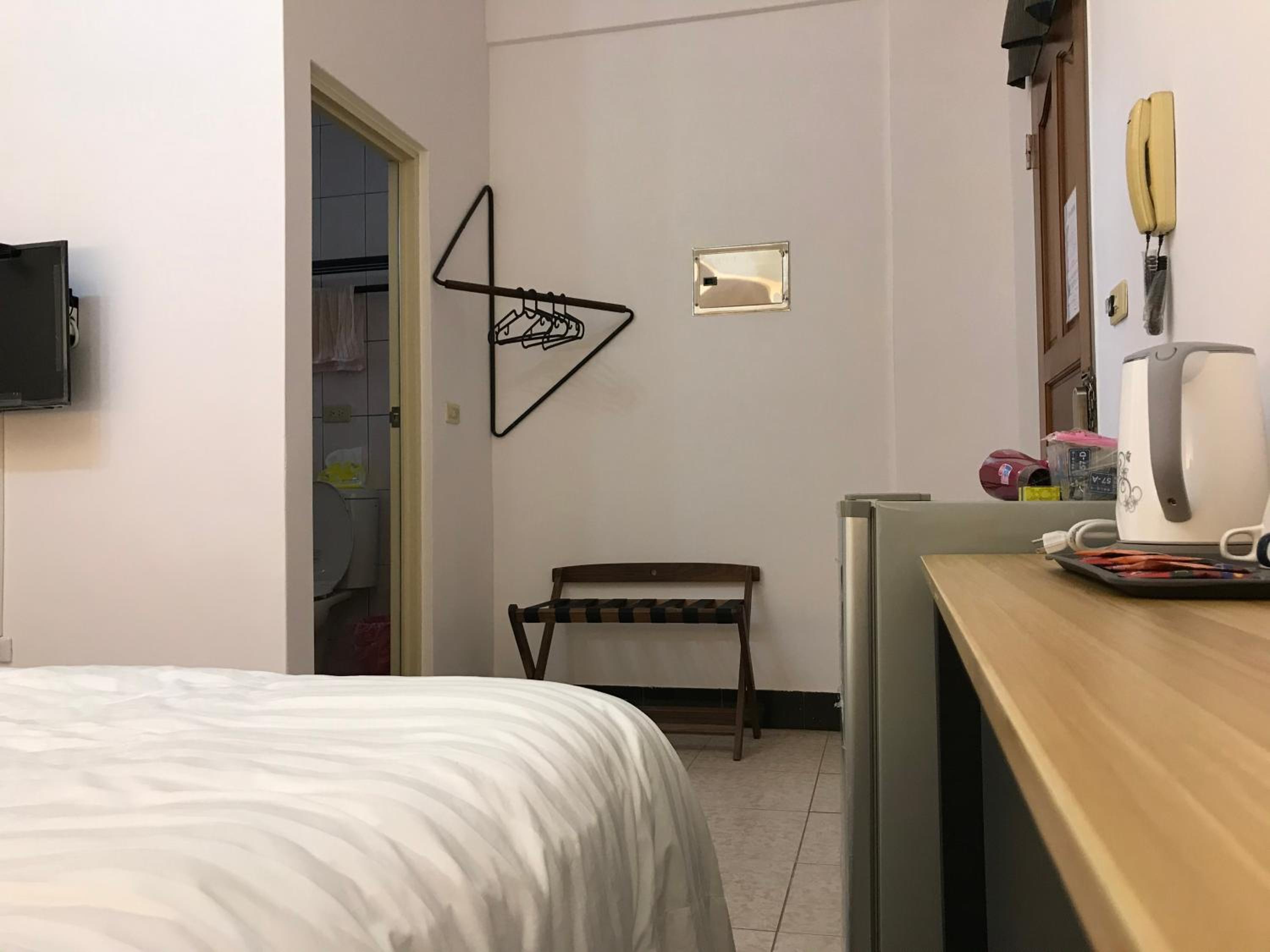 Triple Room with Bathroom